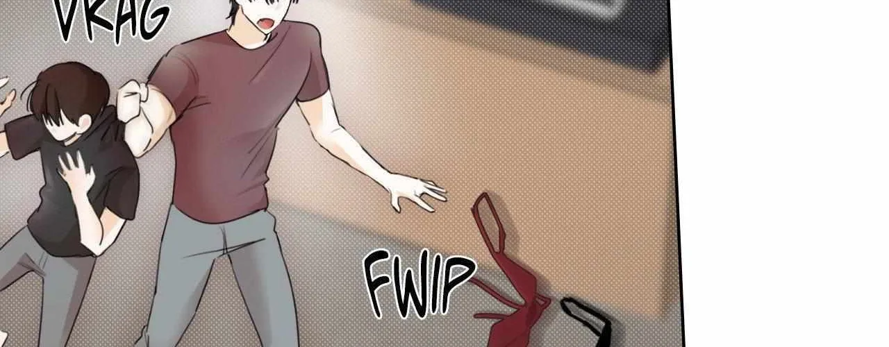 Rabbit Hole (Sojogeum) Chapter 7 page 144 - 