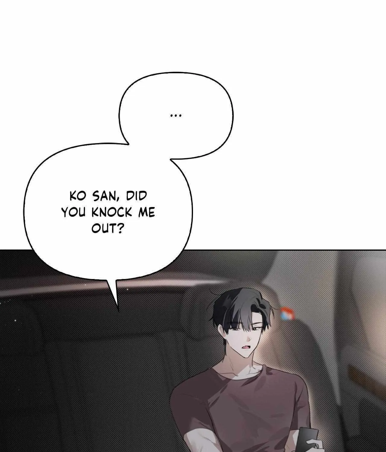 Rabbit Hole (Sojogeum) Chapter 7 page 163 - 