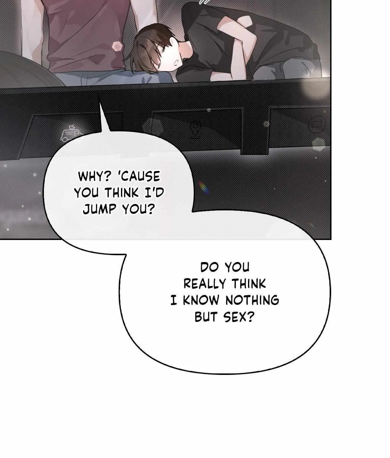Rabbit Hole (Sojogeum) Chapter 7 page 167 - 