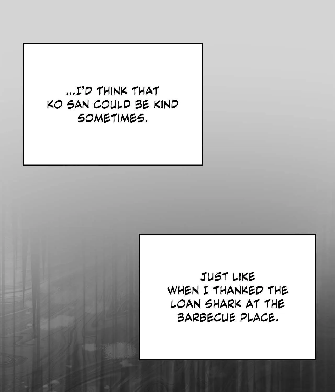Rabbit Hole (Sojogeum) Chapter 7 page 18 - 