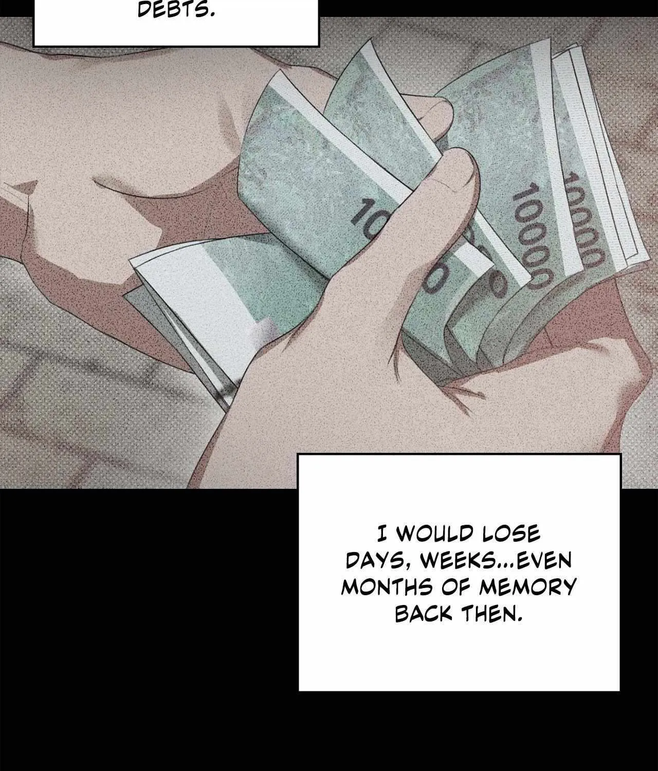 Rabbit Hole (Sojogeum) Chapter 7 page 3 - 