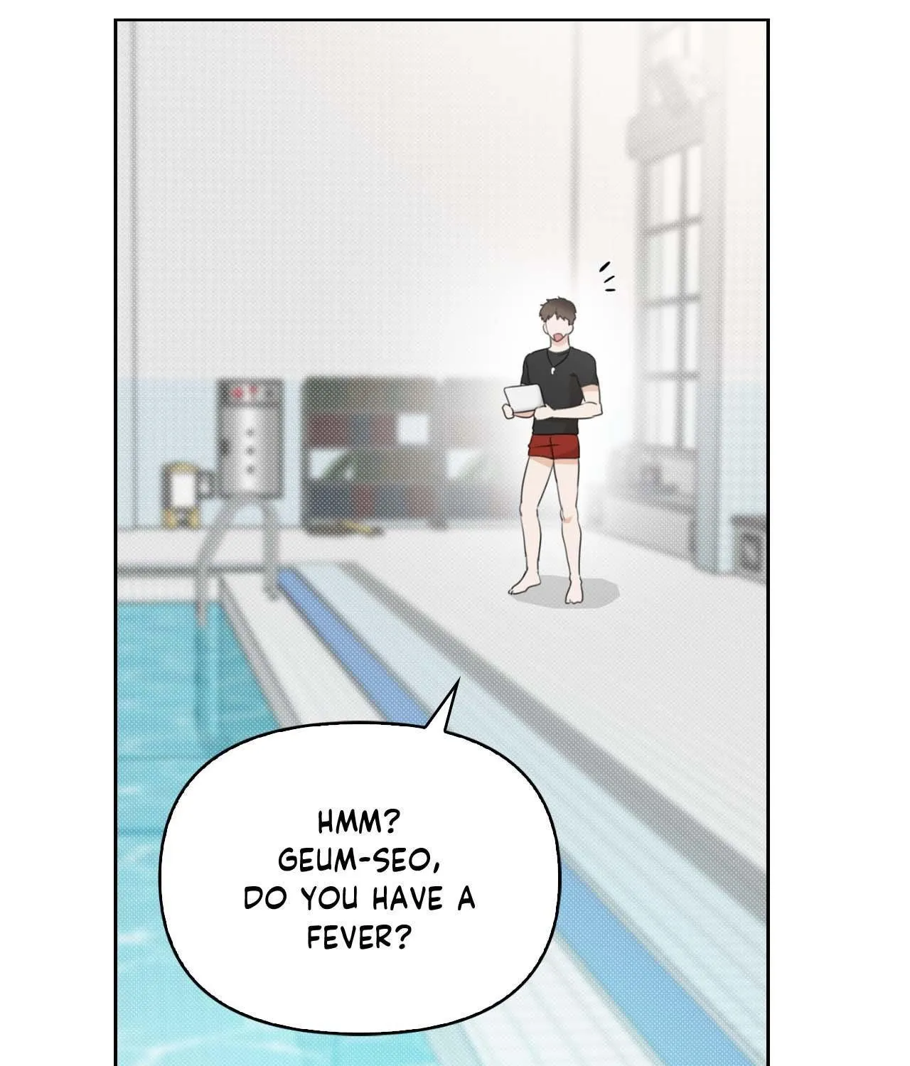 Rabbit Hole (Sojogeum) Chapter 7 page 32 - 