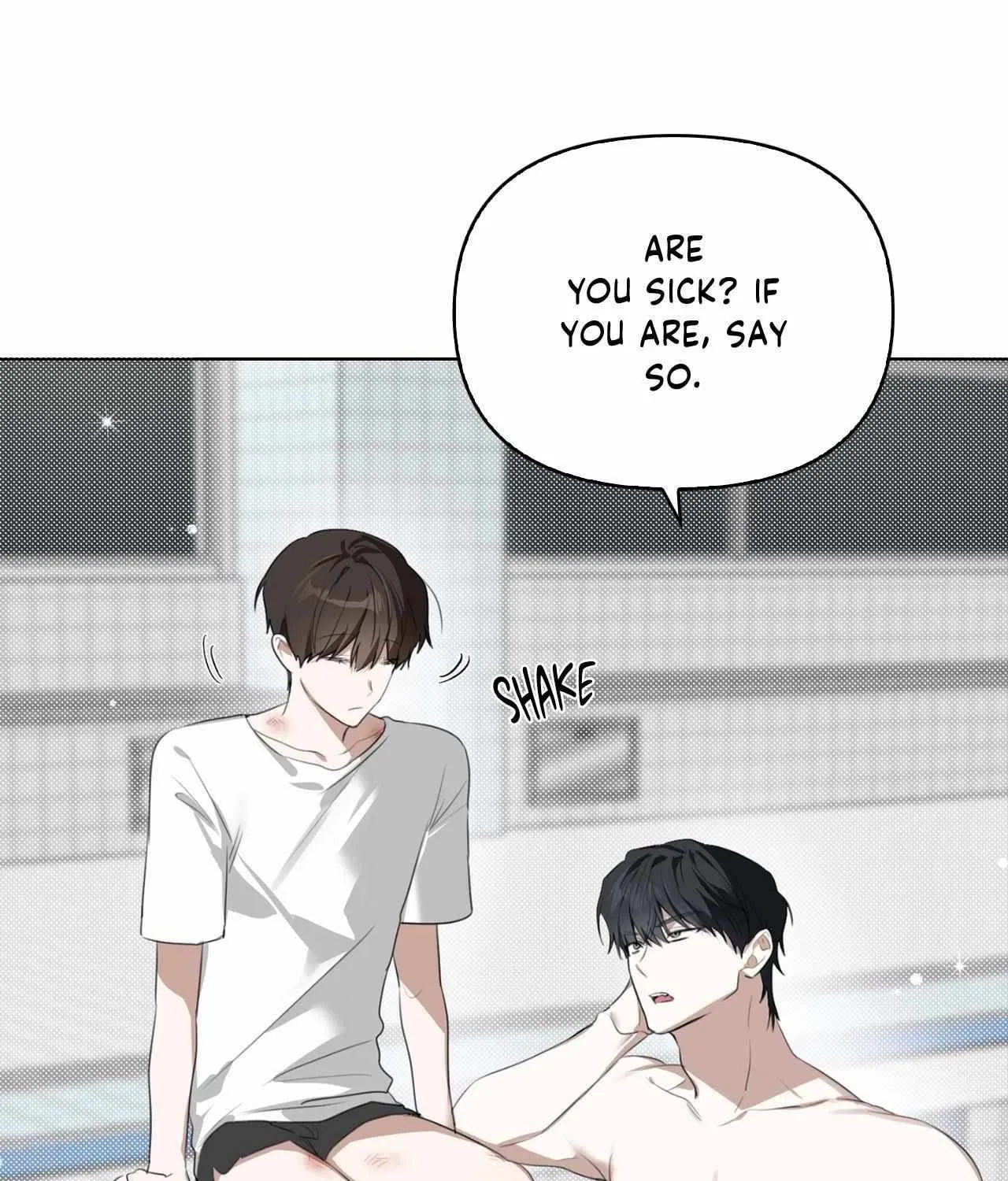 Rabbit Hole (Sojogeum) Chapter 7 page 34 - 