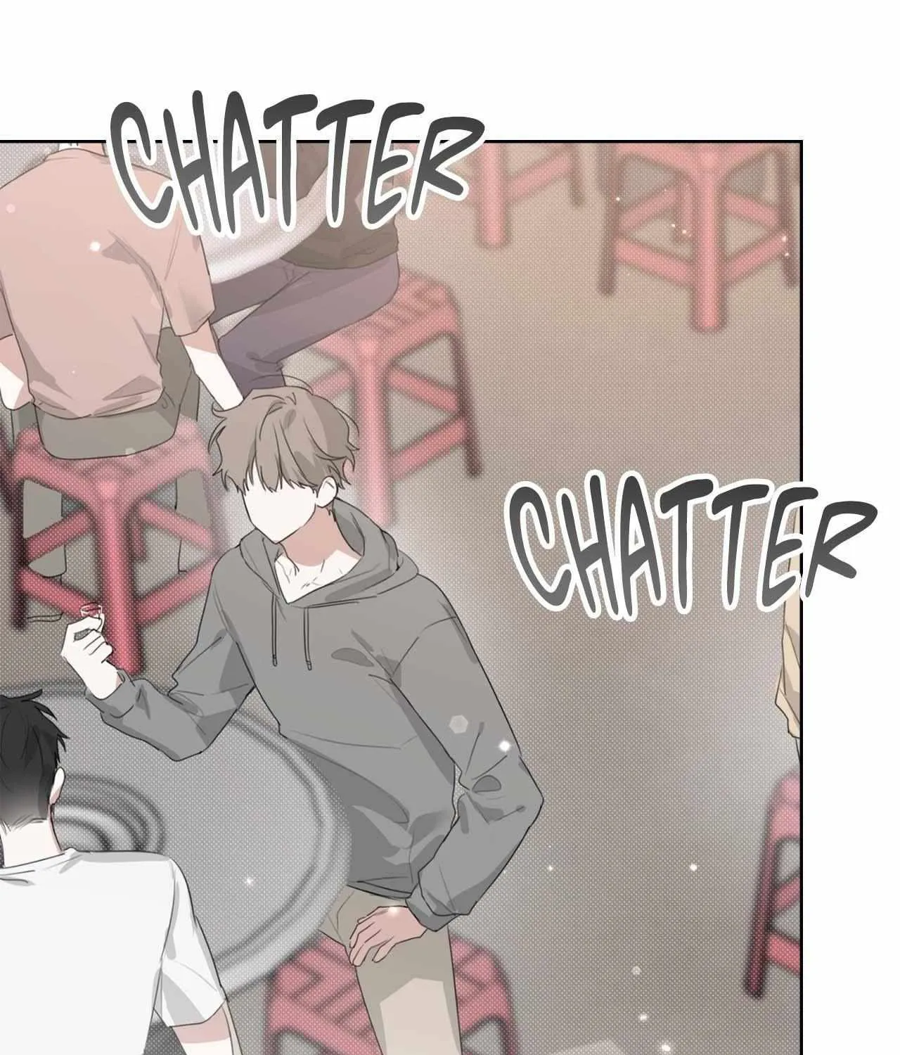 Rabbit Hole (Sojogeum) Chapter 7 page 77 - 