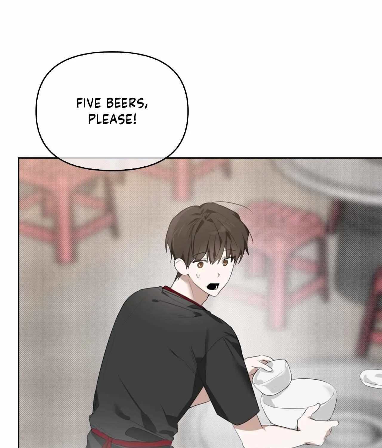 Rabbit Hole (Sojogeum) Chapter 7 page 79 - 