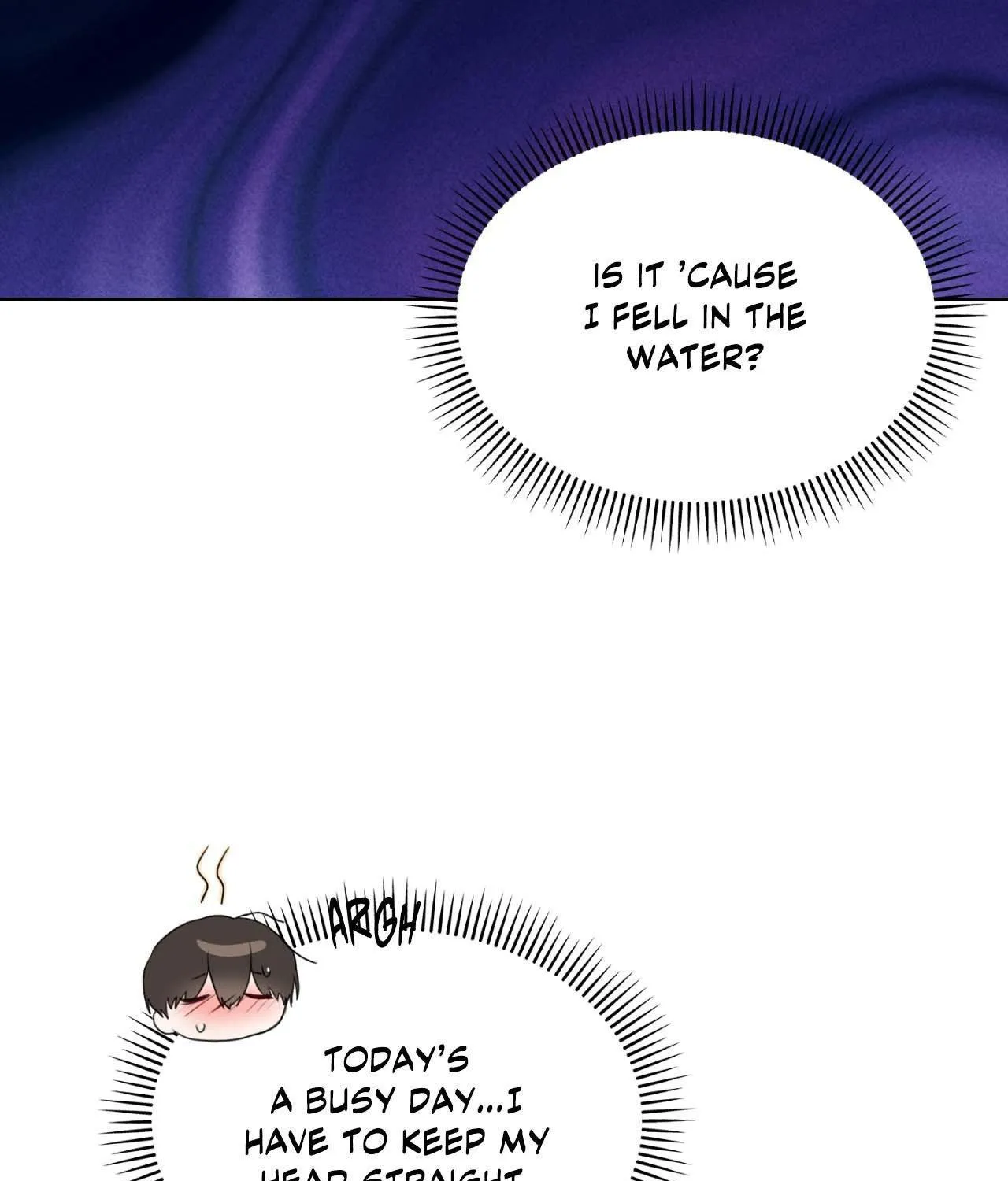 Rabbit Hole (Sojogeum) Chapter 7 page 85 - 