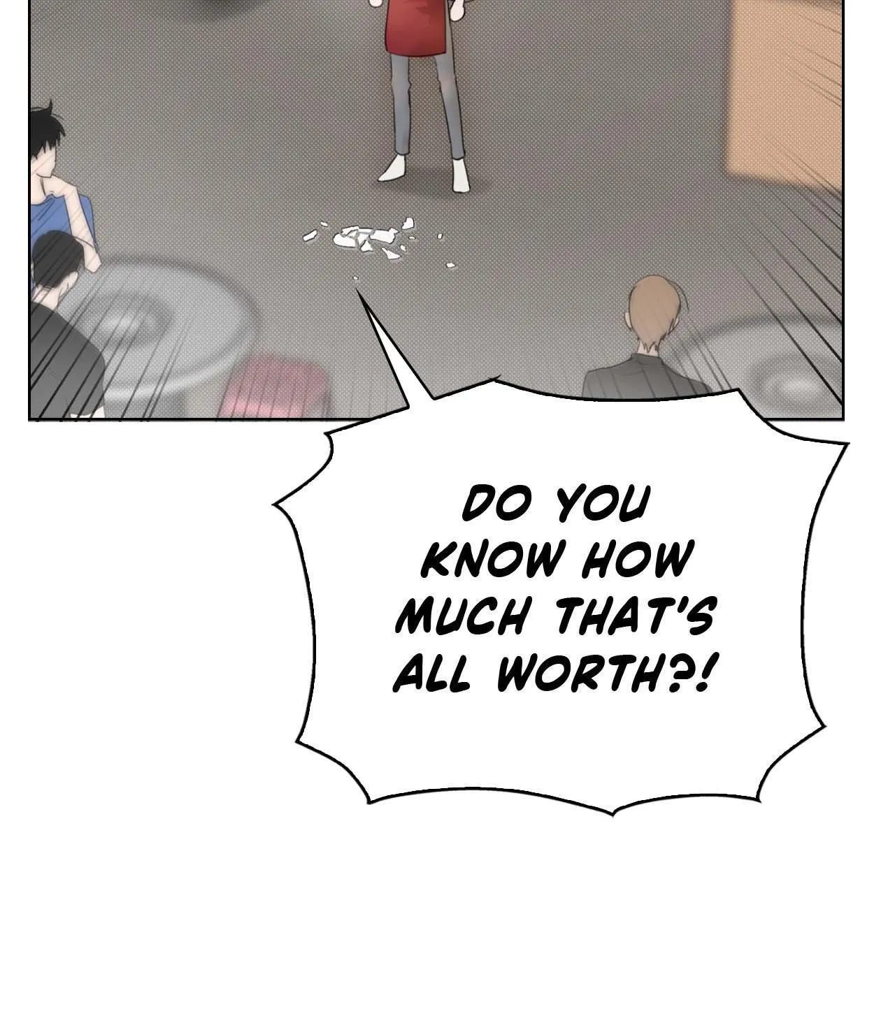 Rabbit Hole (Sojogeum) Chapter 7 page 93 - 