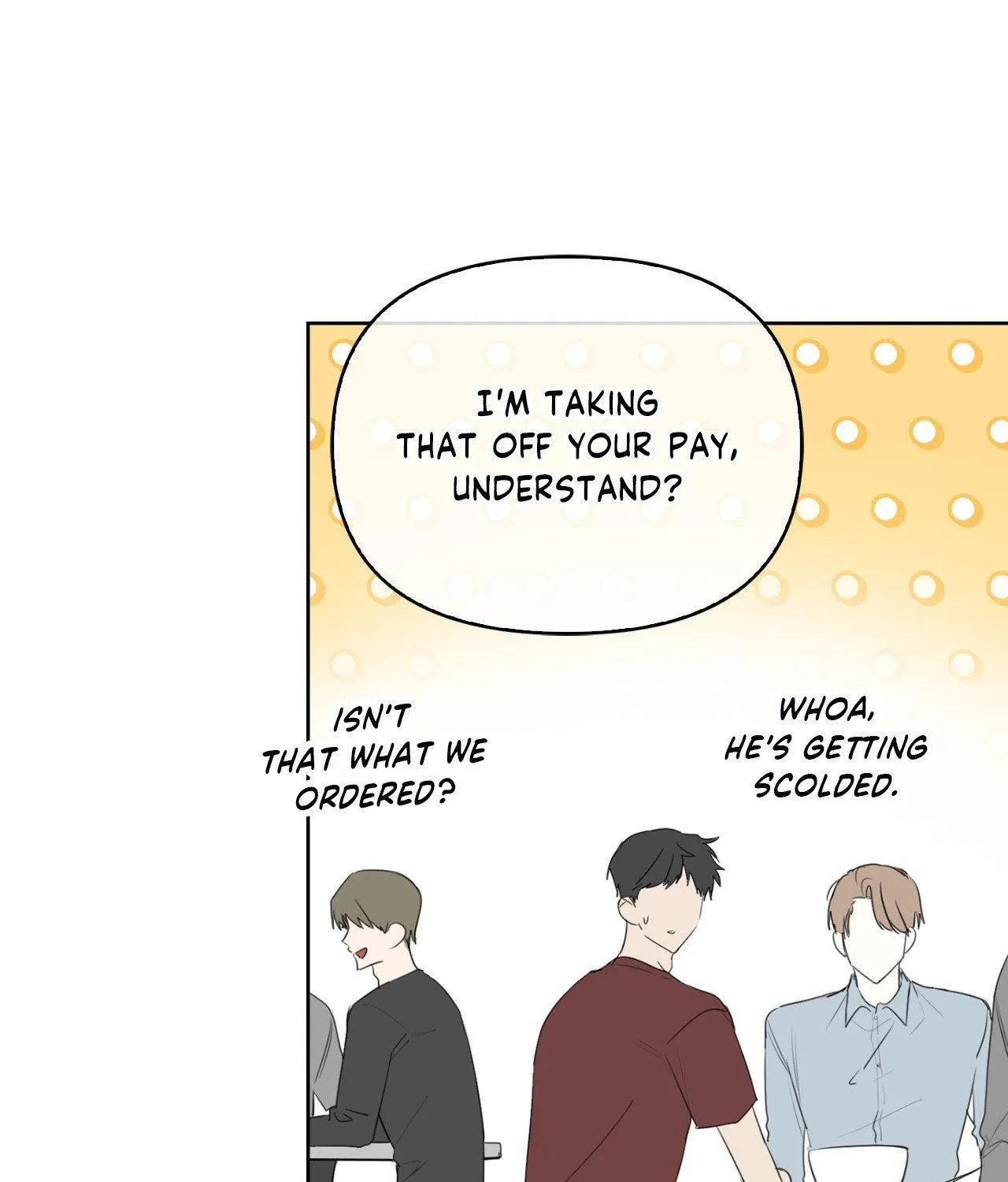 Rabbit Hole (Sojogeum) Chapter 7 page 94 - 