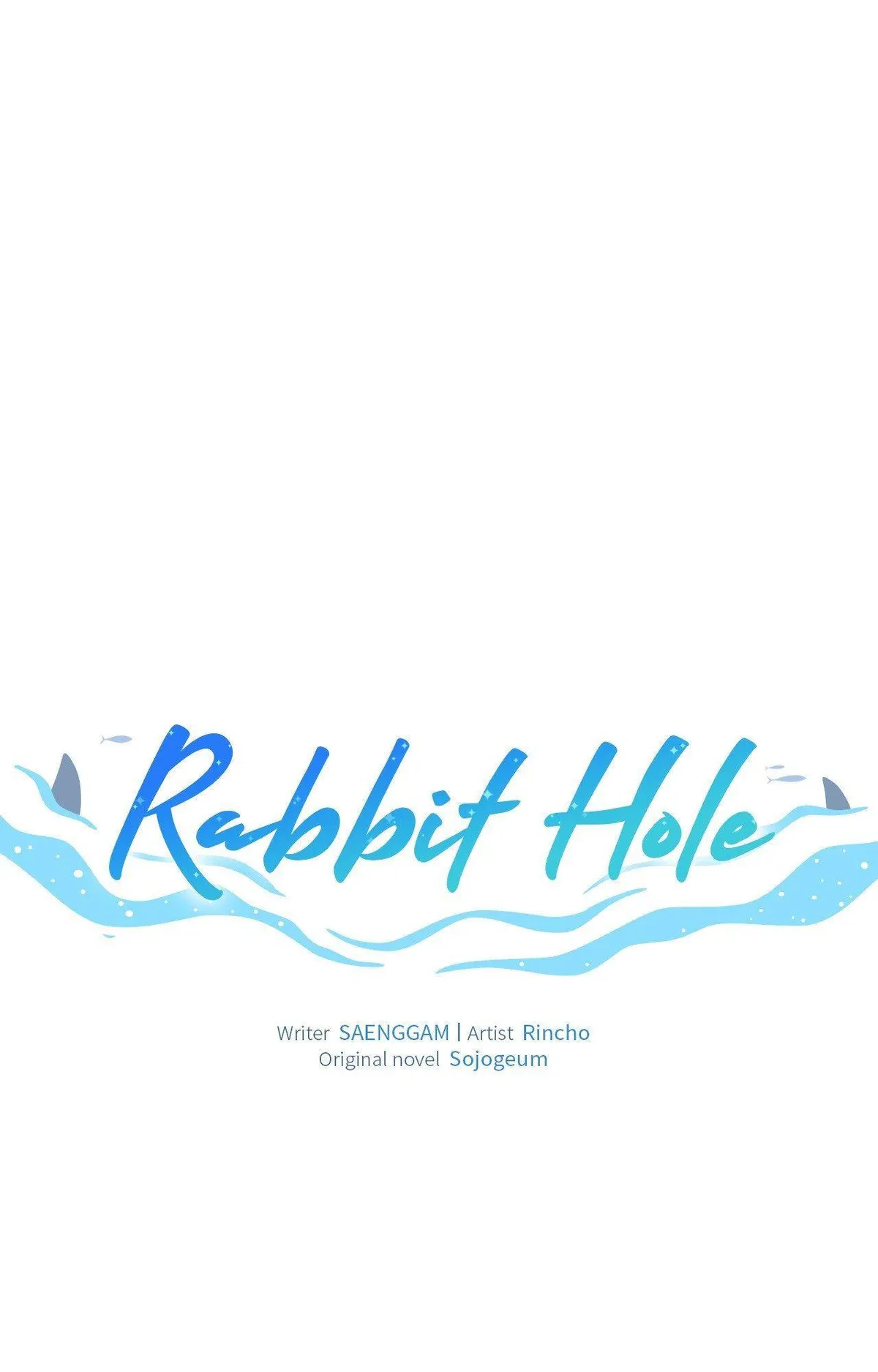 Rabbit Hole (Sojogeum) Chapter 8 page 1 - 