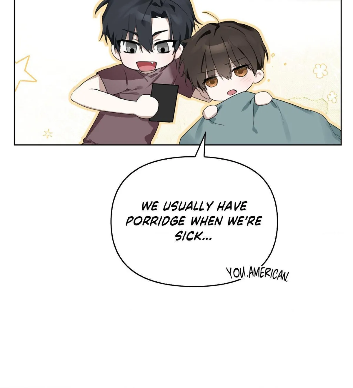 Rabbit Hole (Sojogeum) Chapter 8 page 11 - 