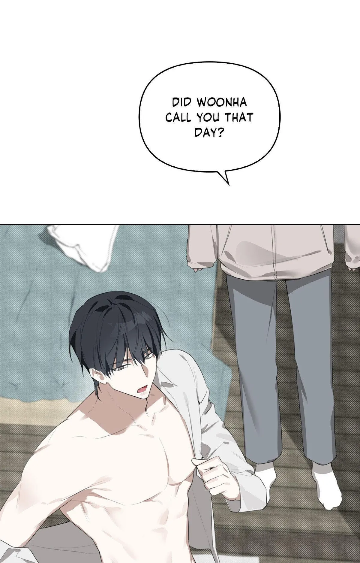 Rabbit Hole (Sojogeum) Chapter 8 page 101 - 