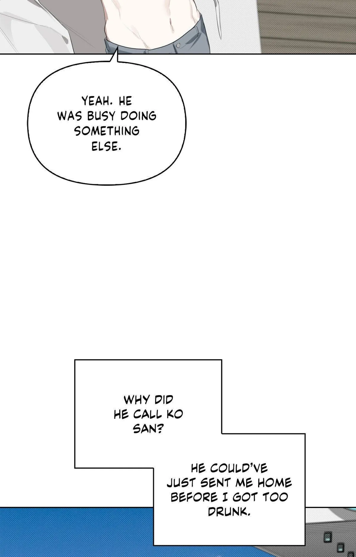 Rabbit Hole (Sojogeum) Chapter 8 page 102 - 