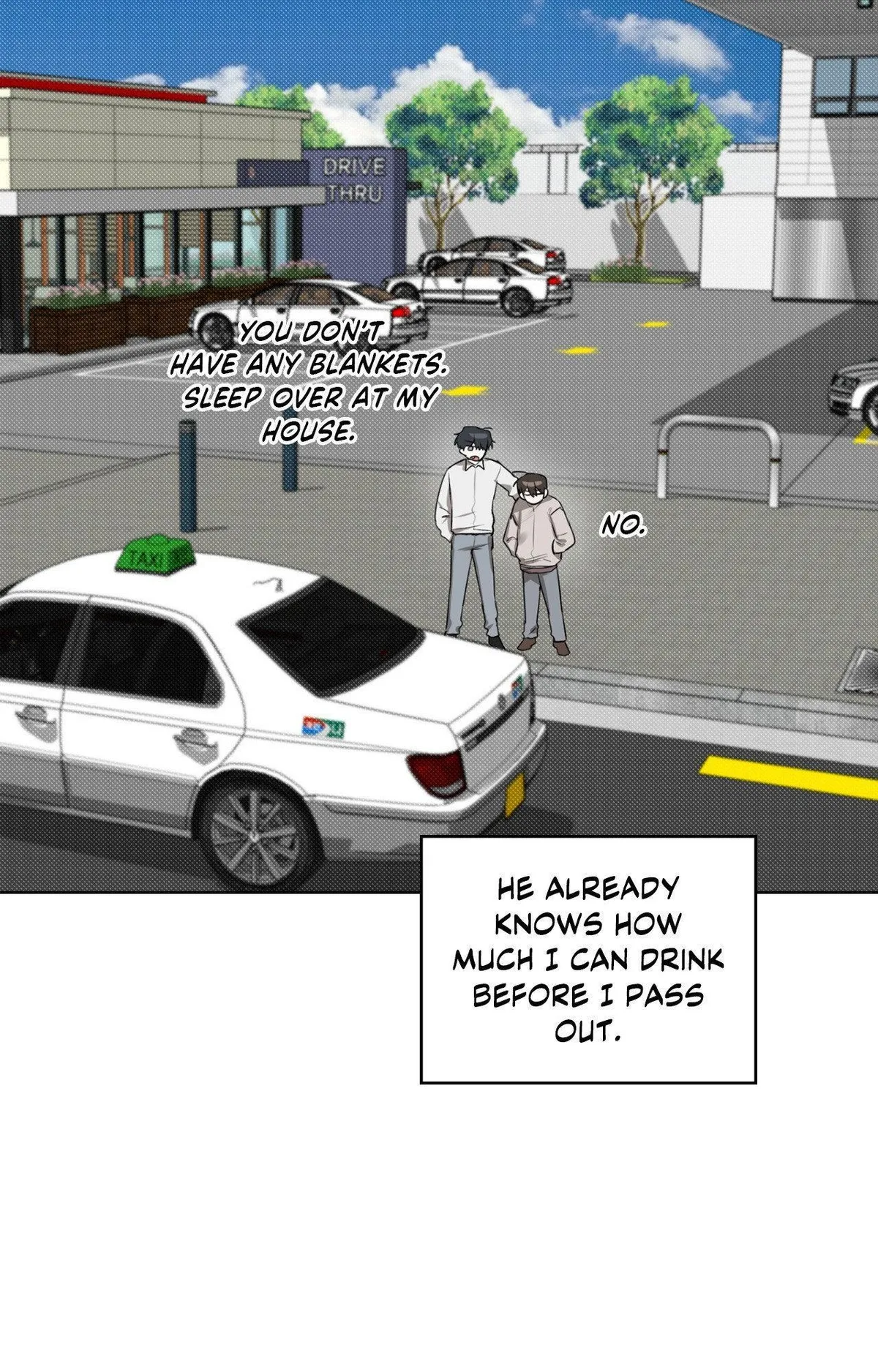 Rabbit Hole (Sojogeum) Chapter 8 page 103 - 