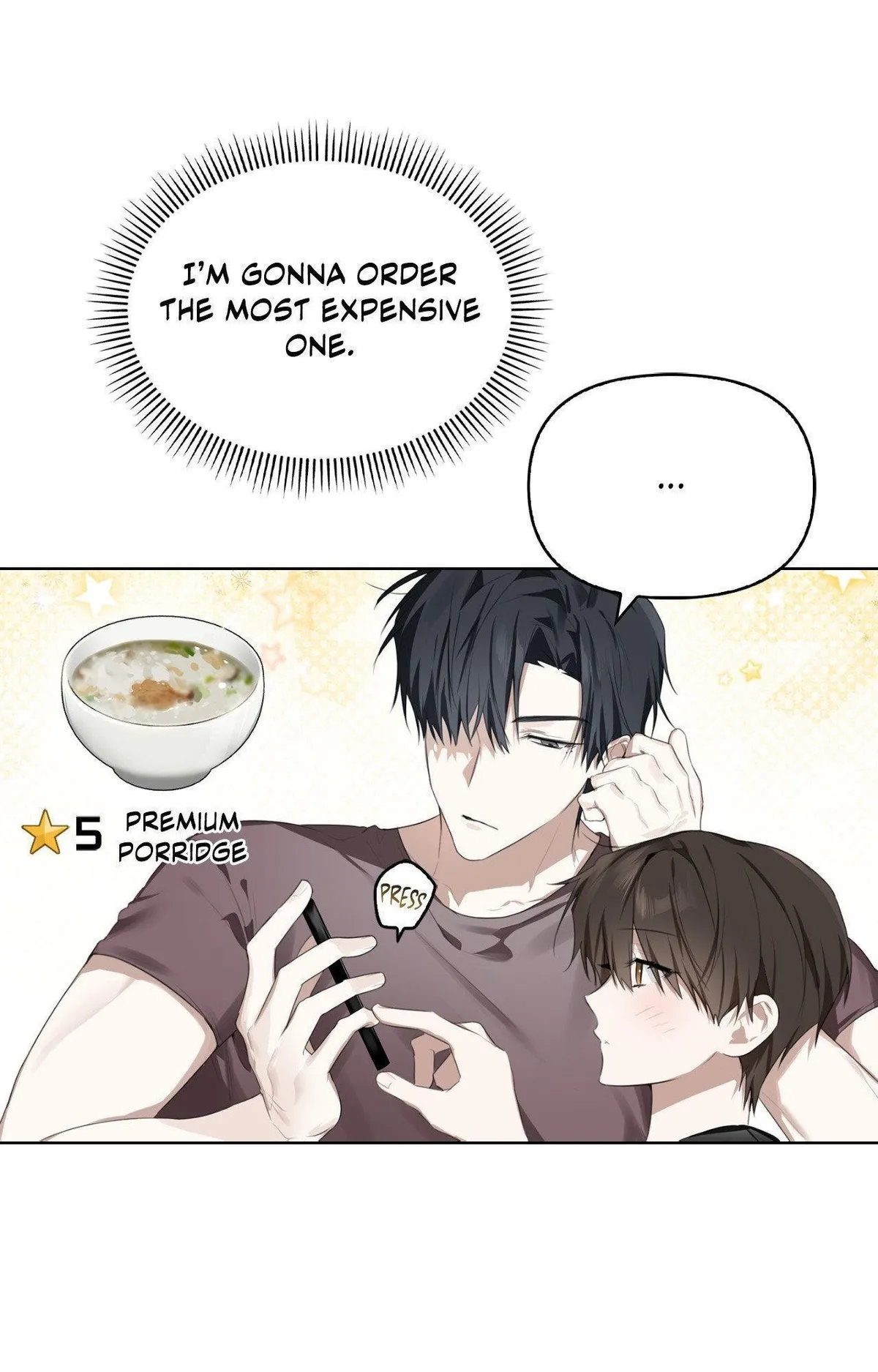 Rabbit Hole (Sojogeum) Chapter 8 page 12 - 