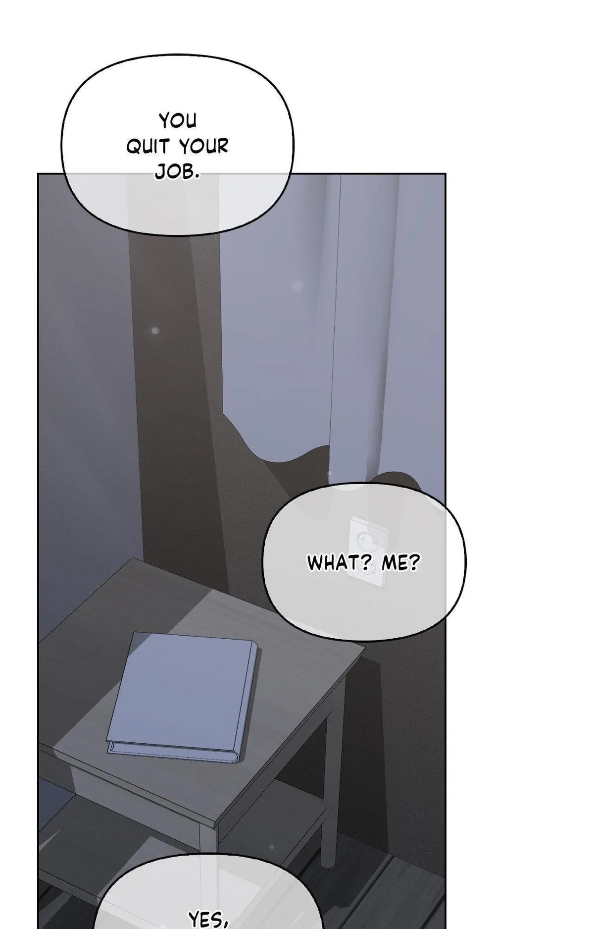 Rabbit Hole (Sojogeum) Chapter 8 page 13 - 
