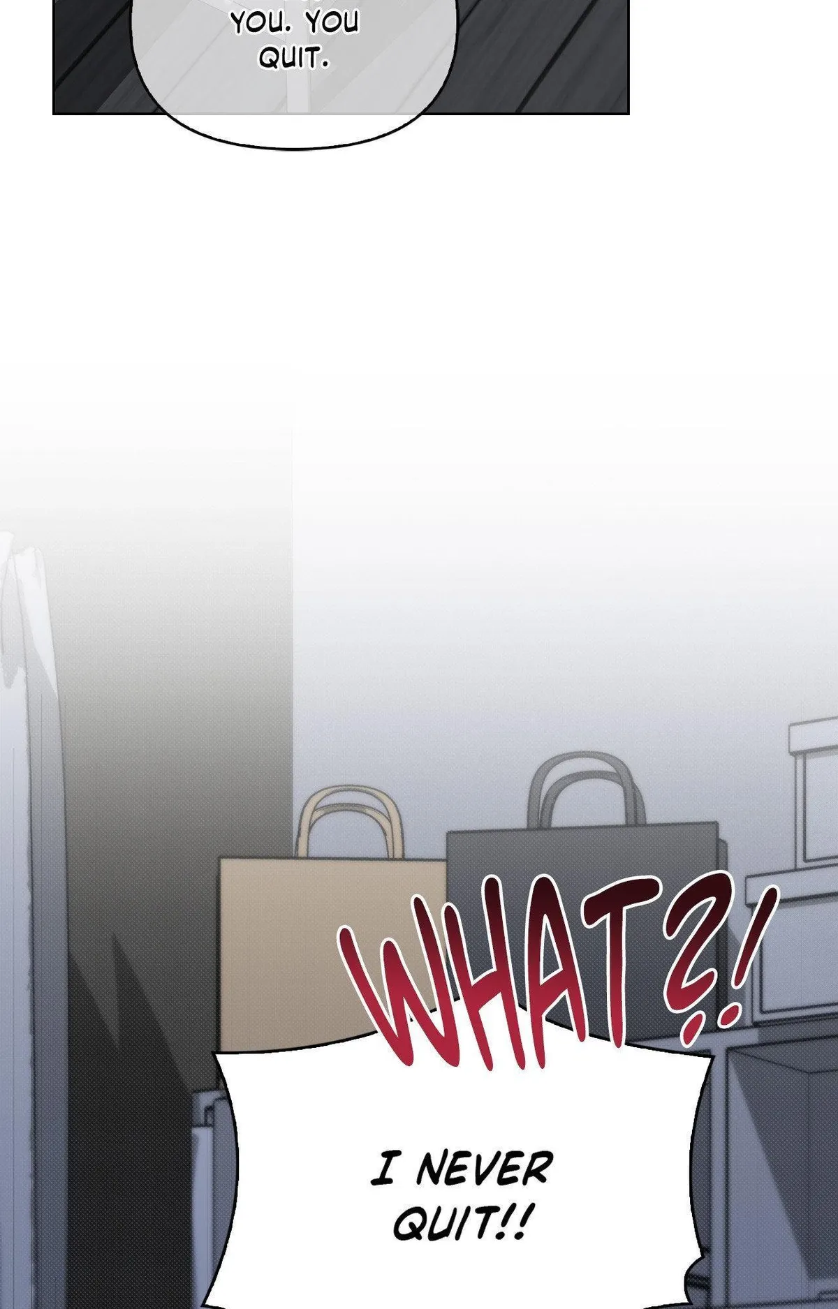 Rabbit Hole (Sojogeum) Chapter 8 page 14 - 