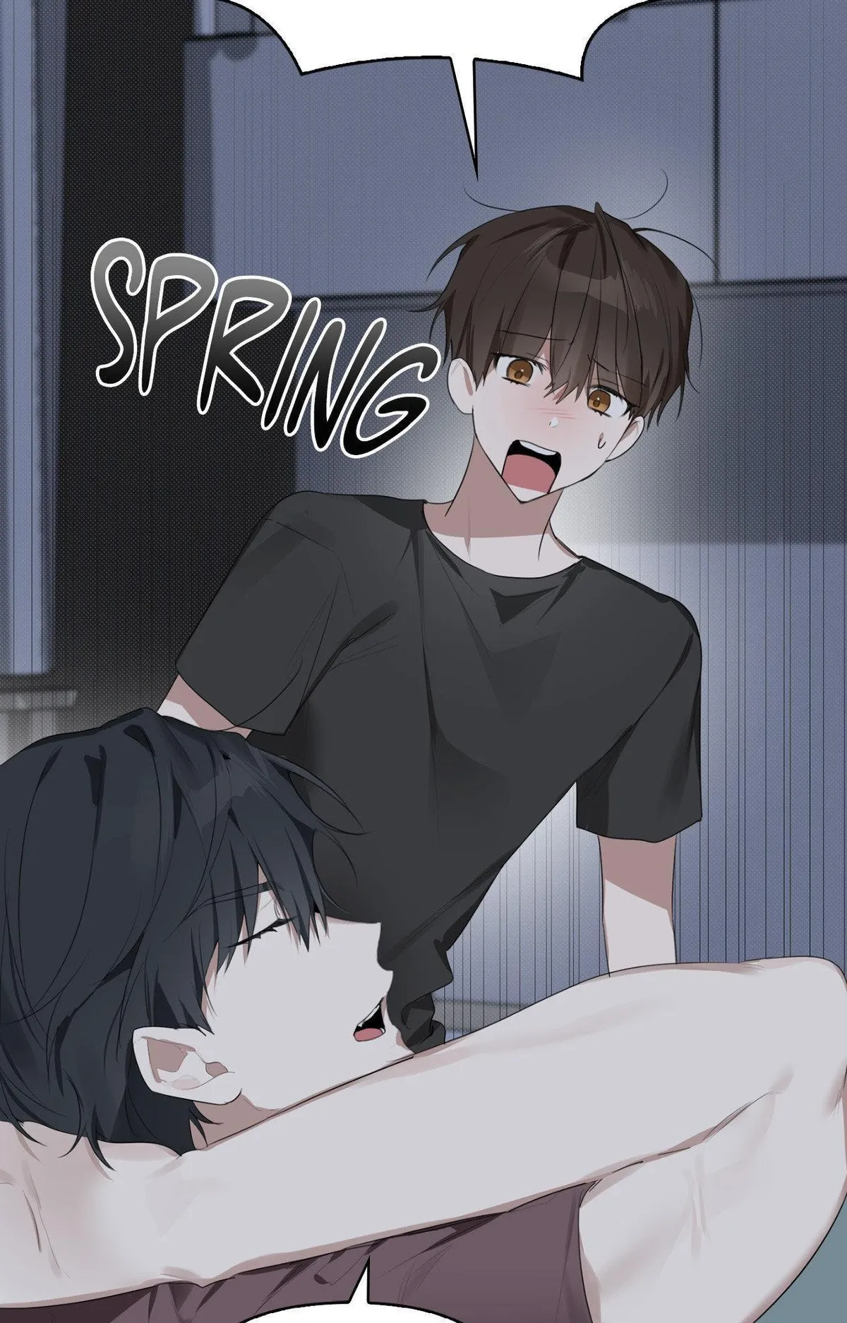 Rabbit Hole (Sojogeum) Chapter 8 page 15 - 