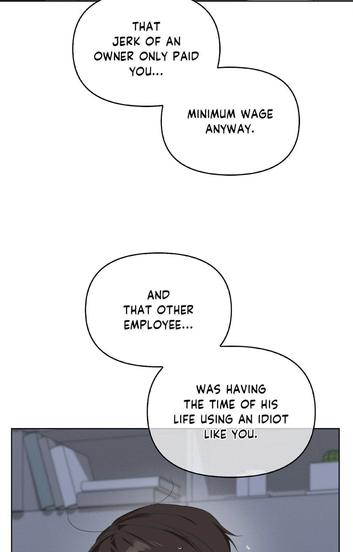 Rabbit Hole (Sojogeum) Chapter 8 page 16 - 
