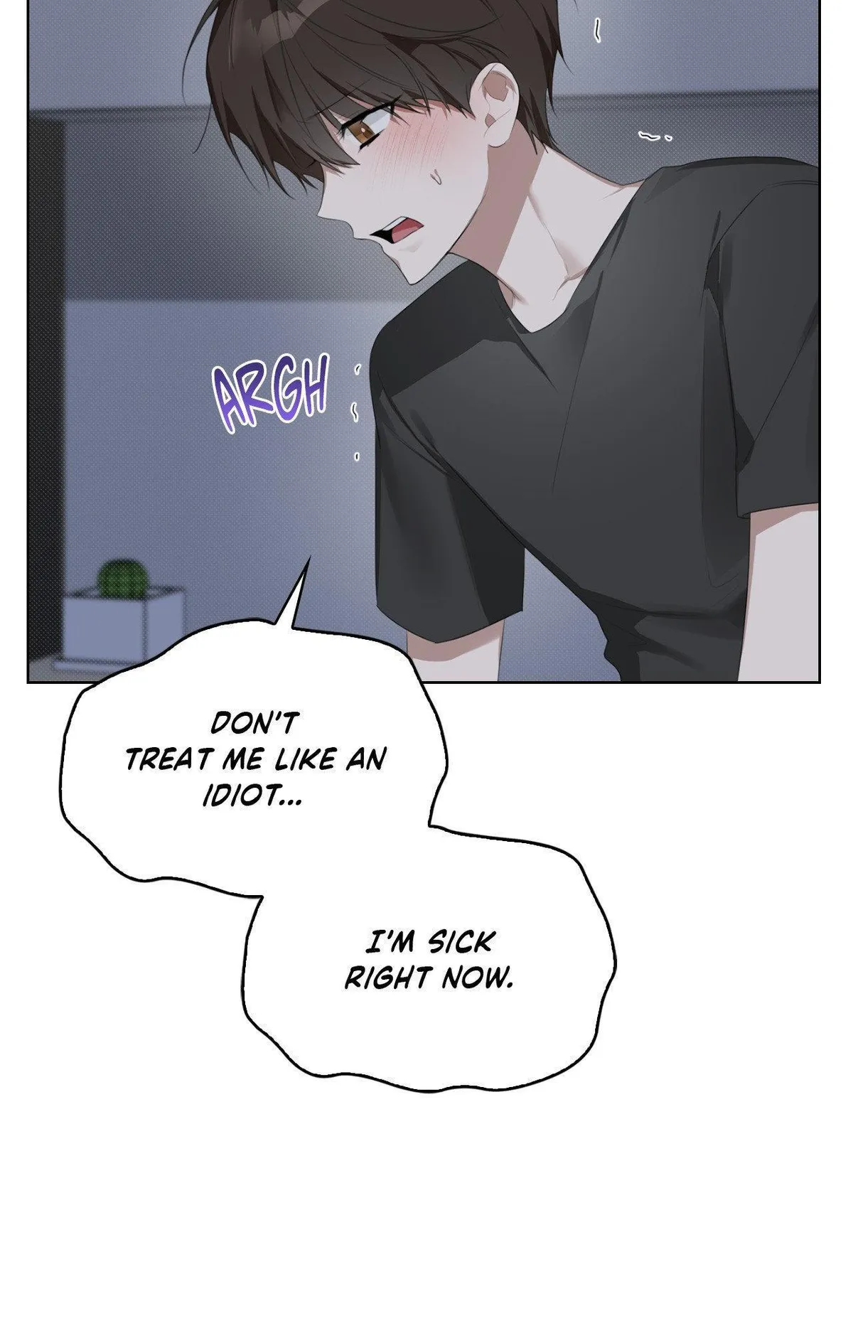 Rabbit Hole (Sojogeum) Chapter 8 page 17 - 