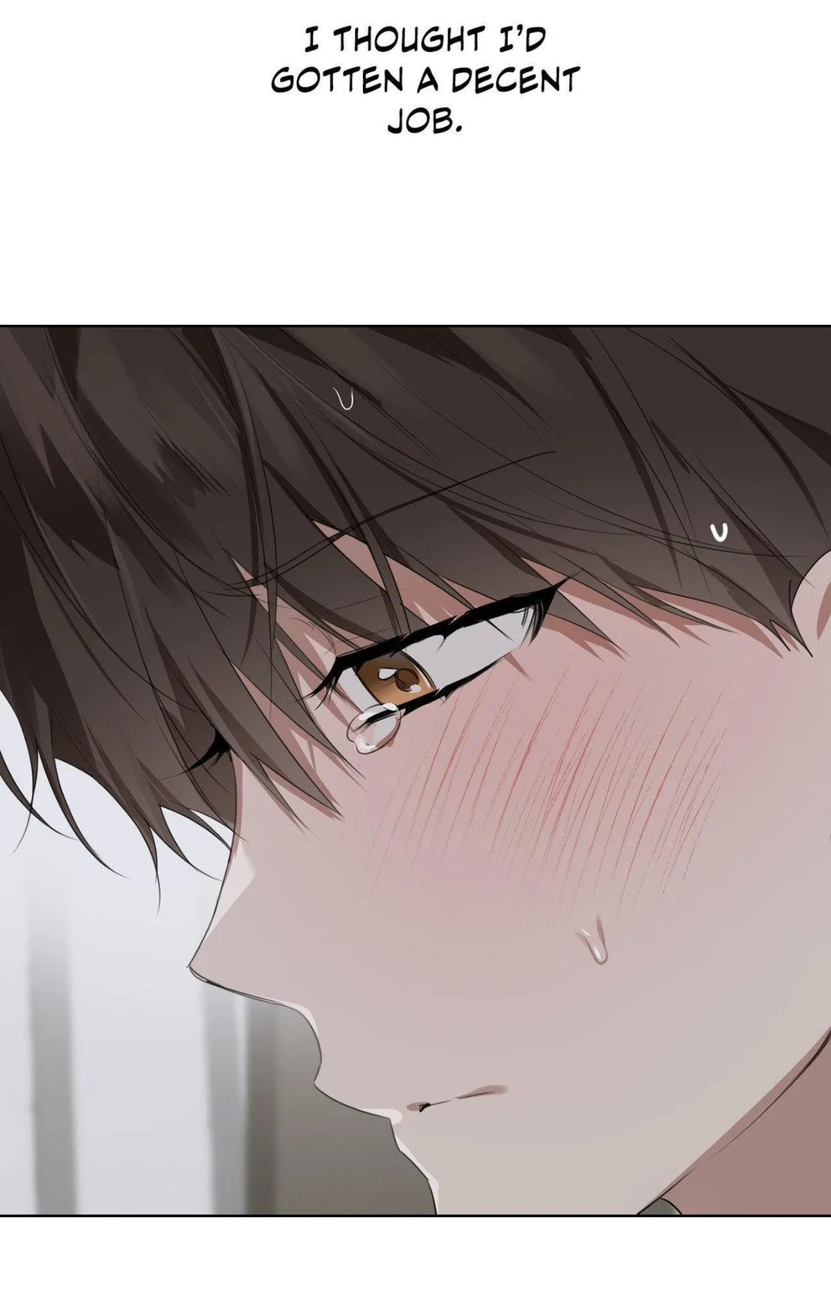 Rabbit Hole (Sojogeum) Chapter 8 page 18 - 