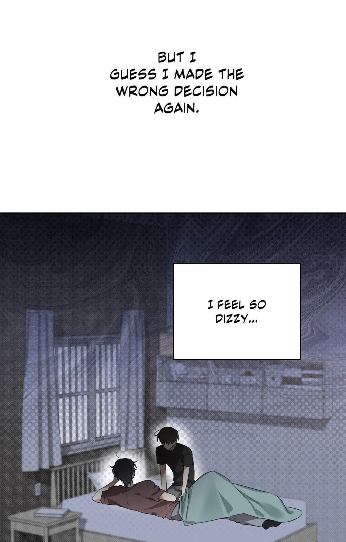 Rabbit Hole (Sojogeum) Chapter 8 page 19 - 