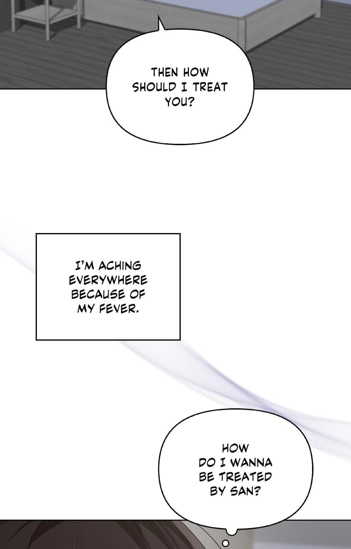 Rabbit Hole (Sojogeum) Chapter 8 page 20 - 