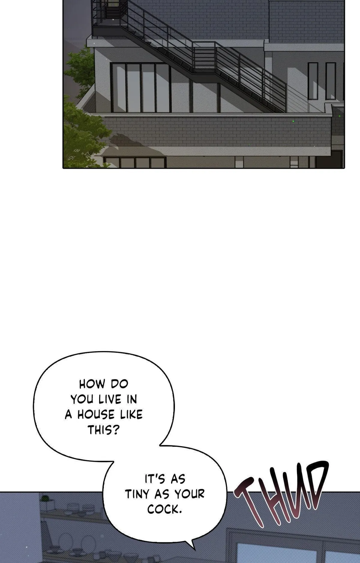 Rabbit Hole (Sojogeum) Chapter 8 page 3 - 