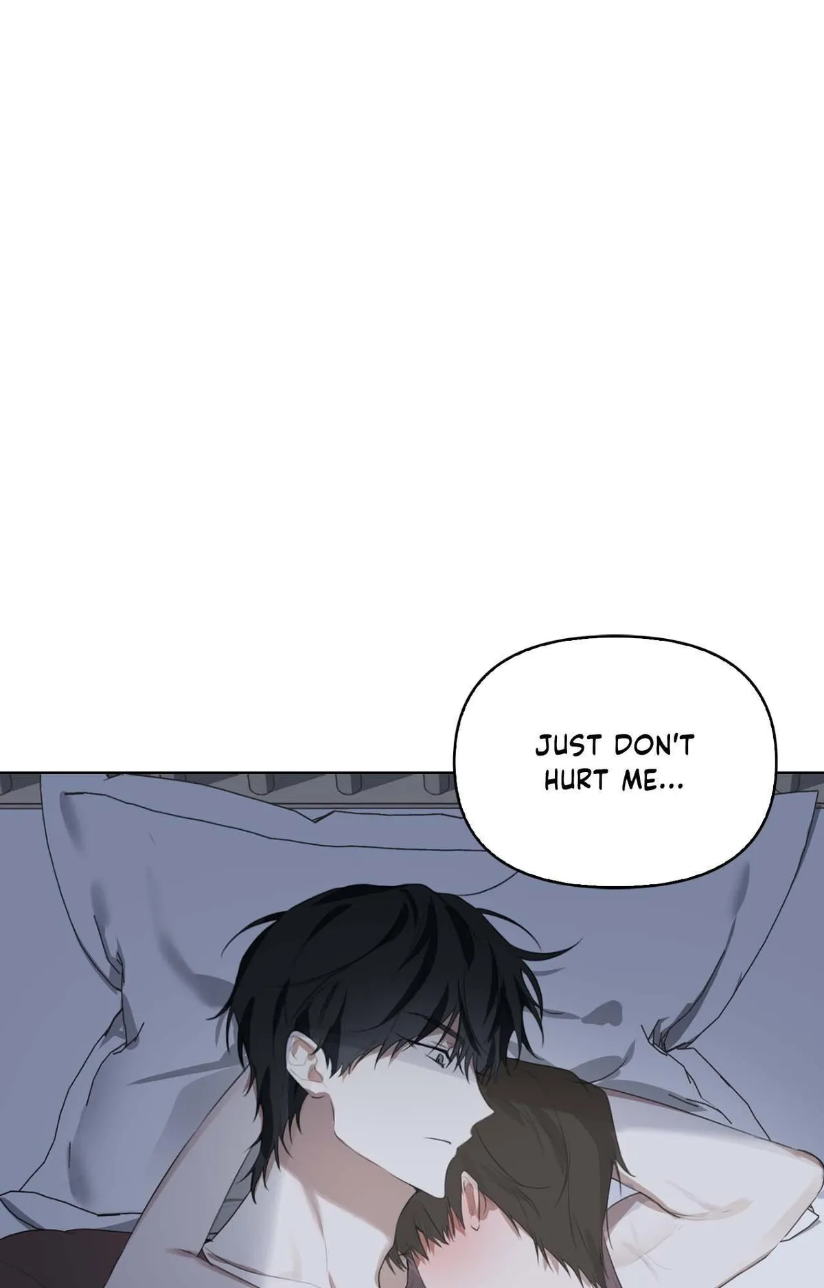 Rabbit Hole (Sojogeum) Chapter 8 page 22 - 