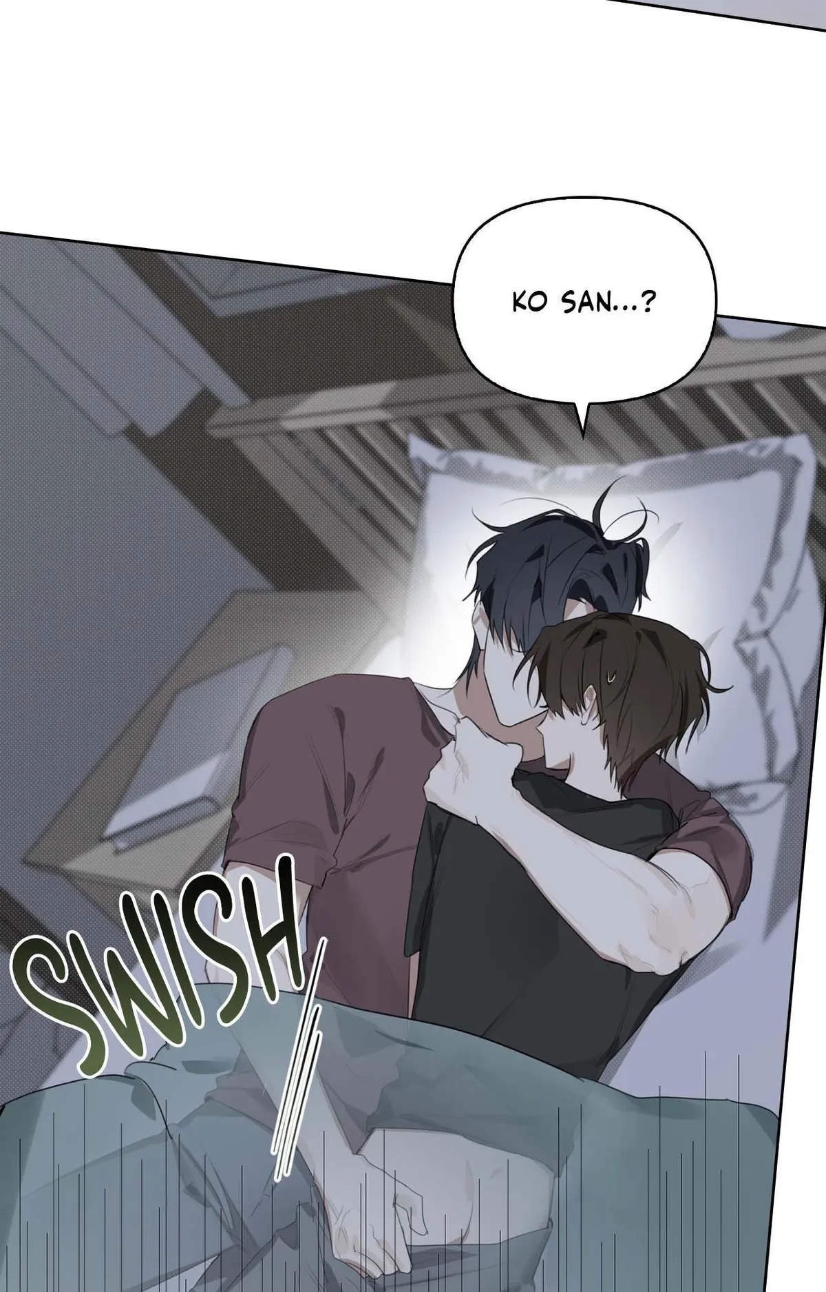 Rabbit Hole (Sojogeum) Chapter 8 page 26 - 