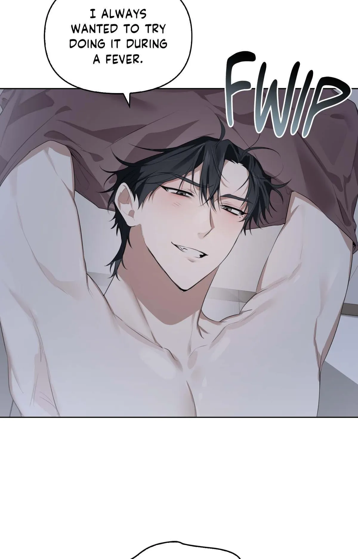 Rabbit Hole (Sojogeum) Chapter 8 page 28 - 