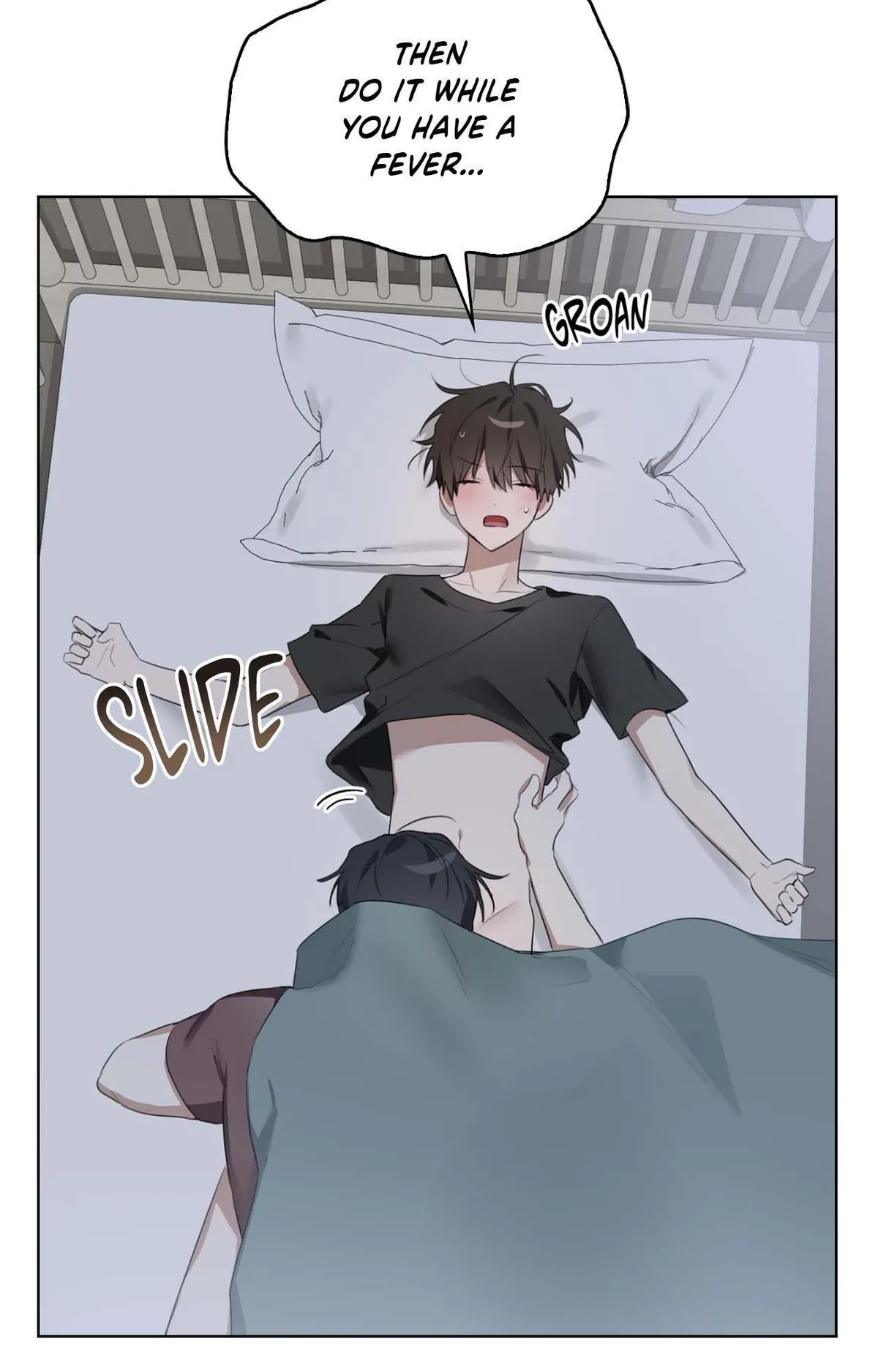 Rabbit Hole (Sojogeum) Chapter 8 page 29 - 