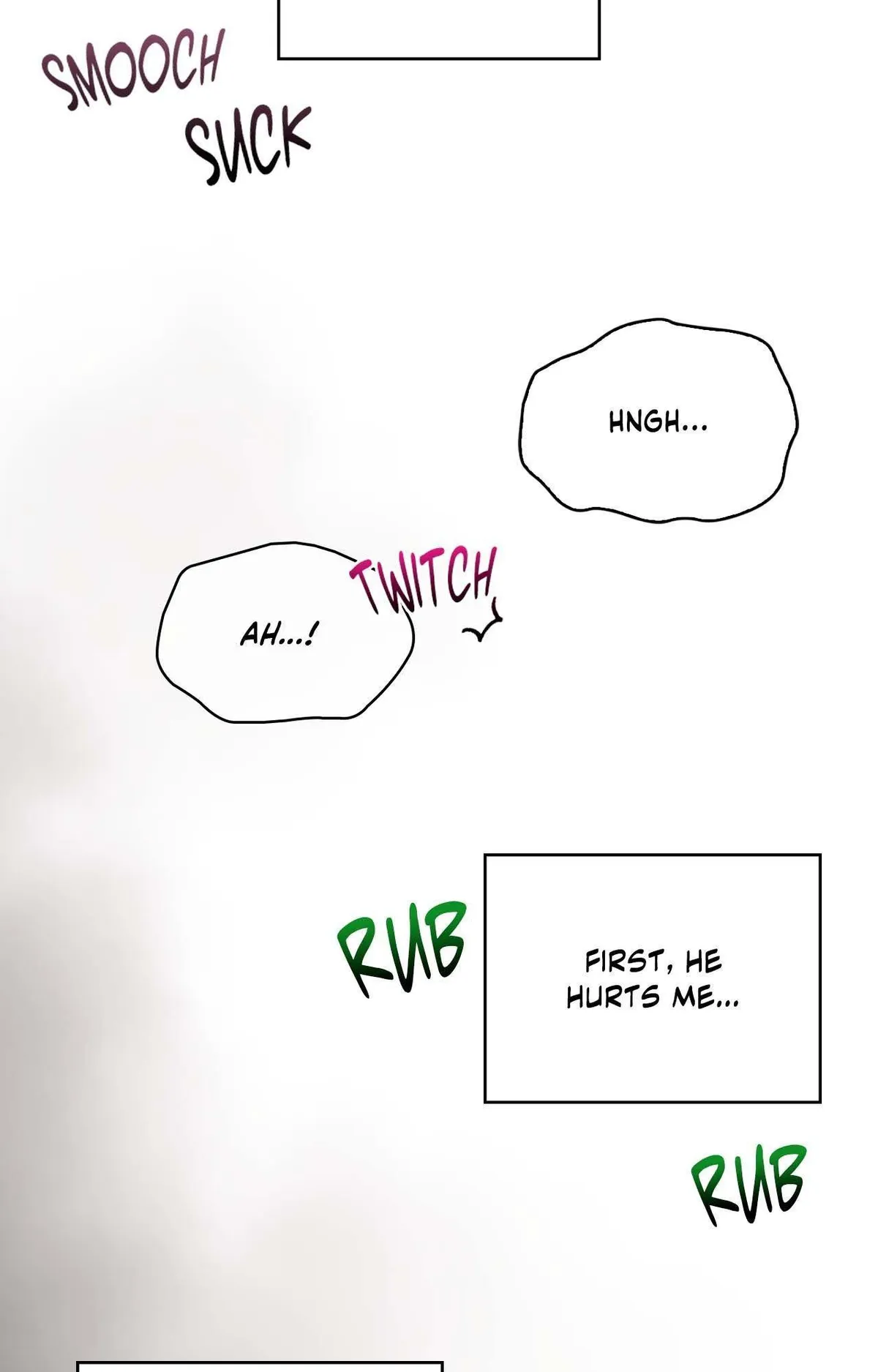 Rabbit Hole (Sojogeum) Chapter 8 page 32 - 