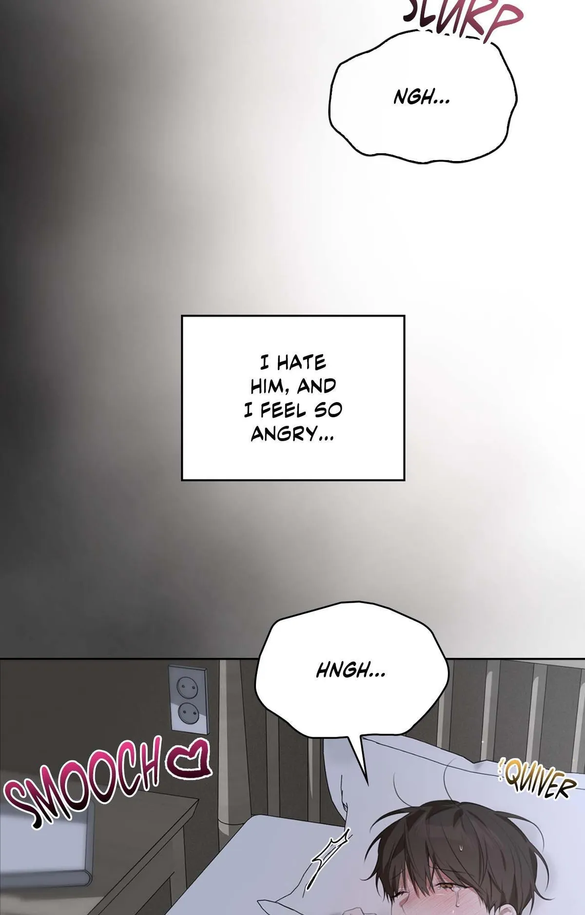 Rabbit Hole (Sojogeum) Chapter 8 page 34 - 