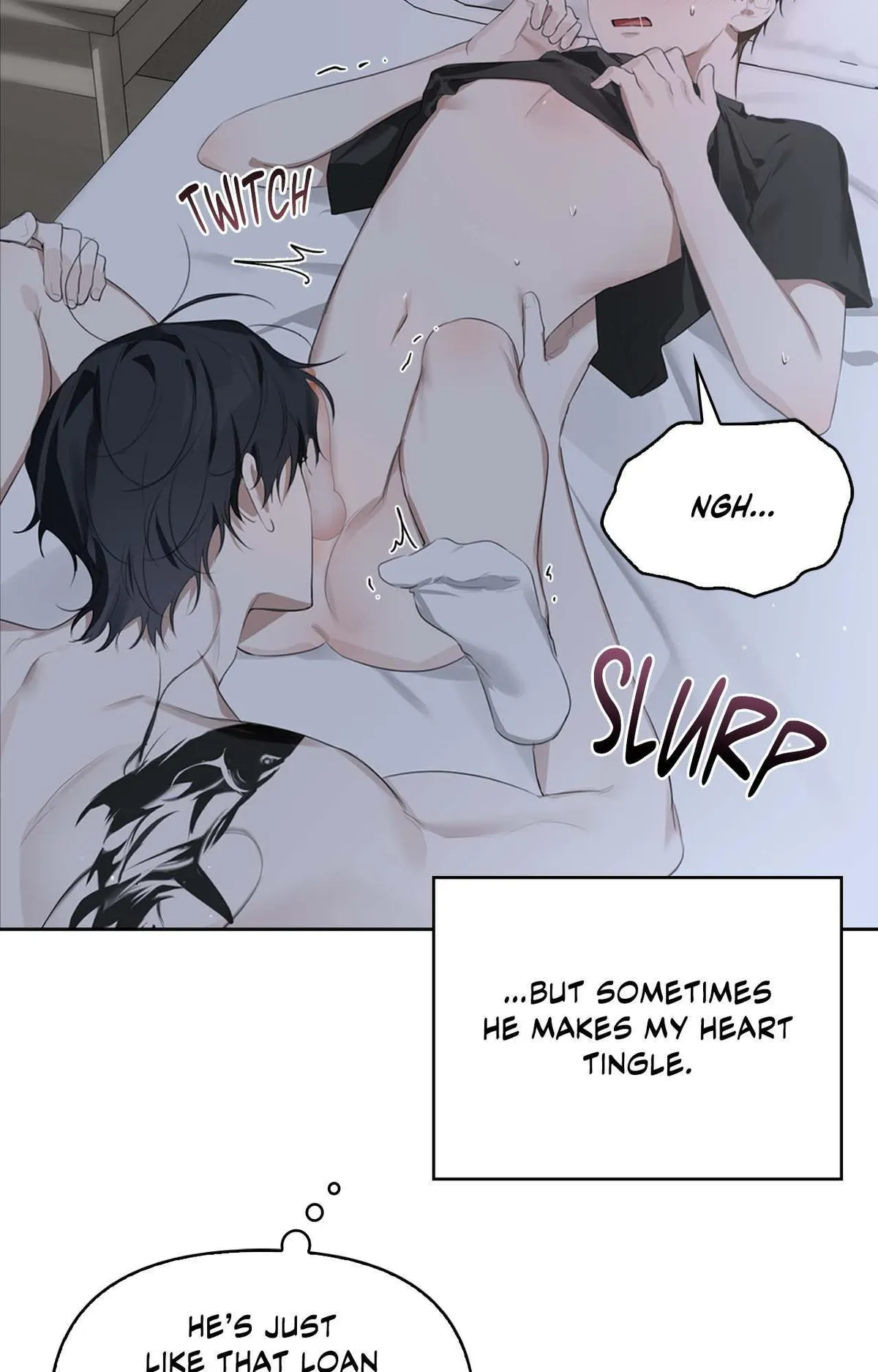 Rabbit Hole (Sojogeum) Chapter 8 page 35 - 