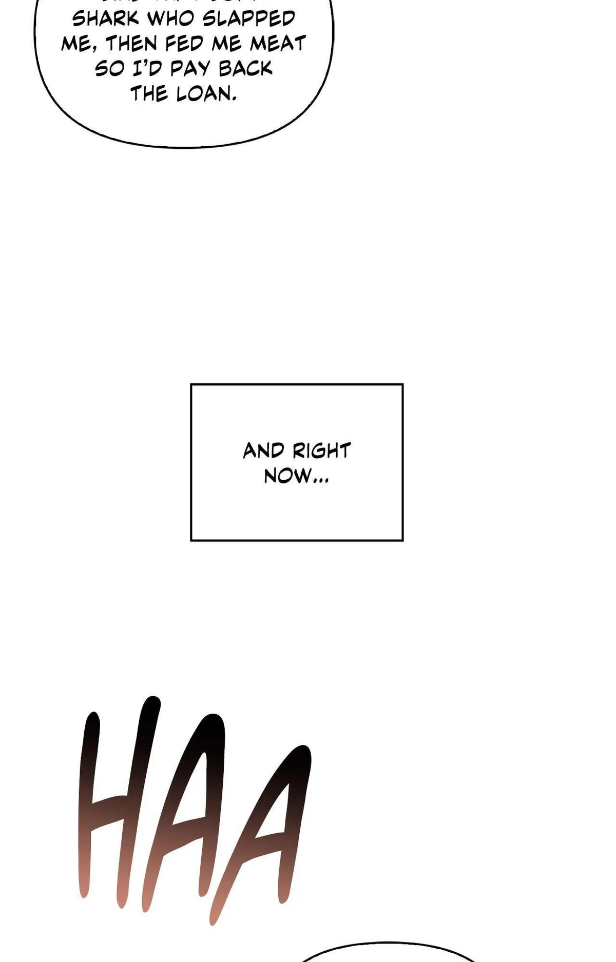 Rabbit Hole (Sojogeum) Chapter 8 page 36 - 