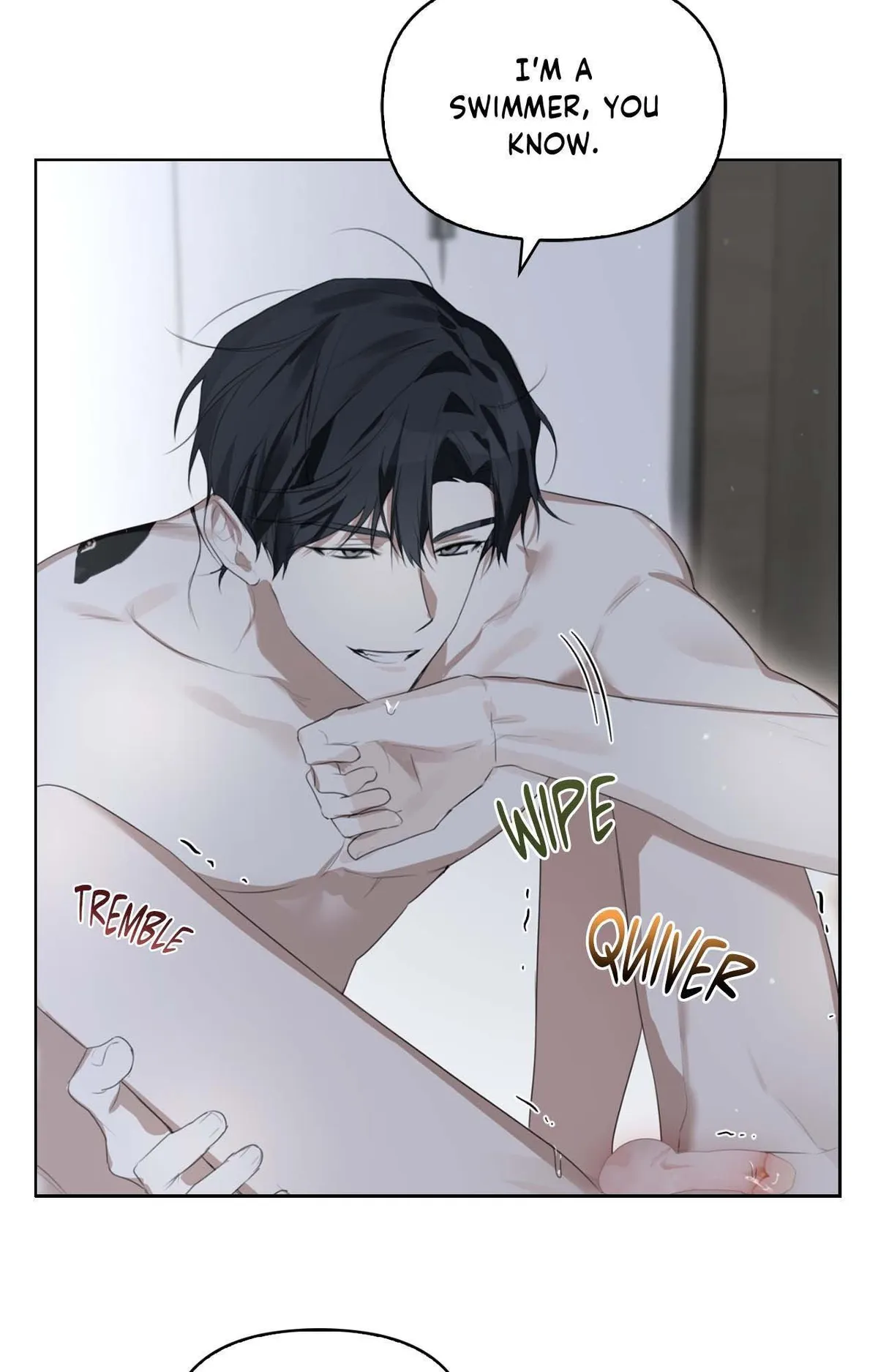 Rabbit Hole (Sojogeum) Chapter 8 page 37 - 