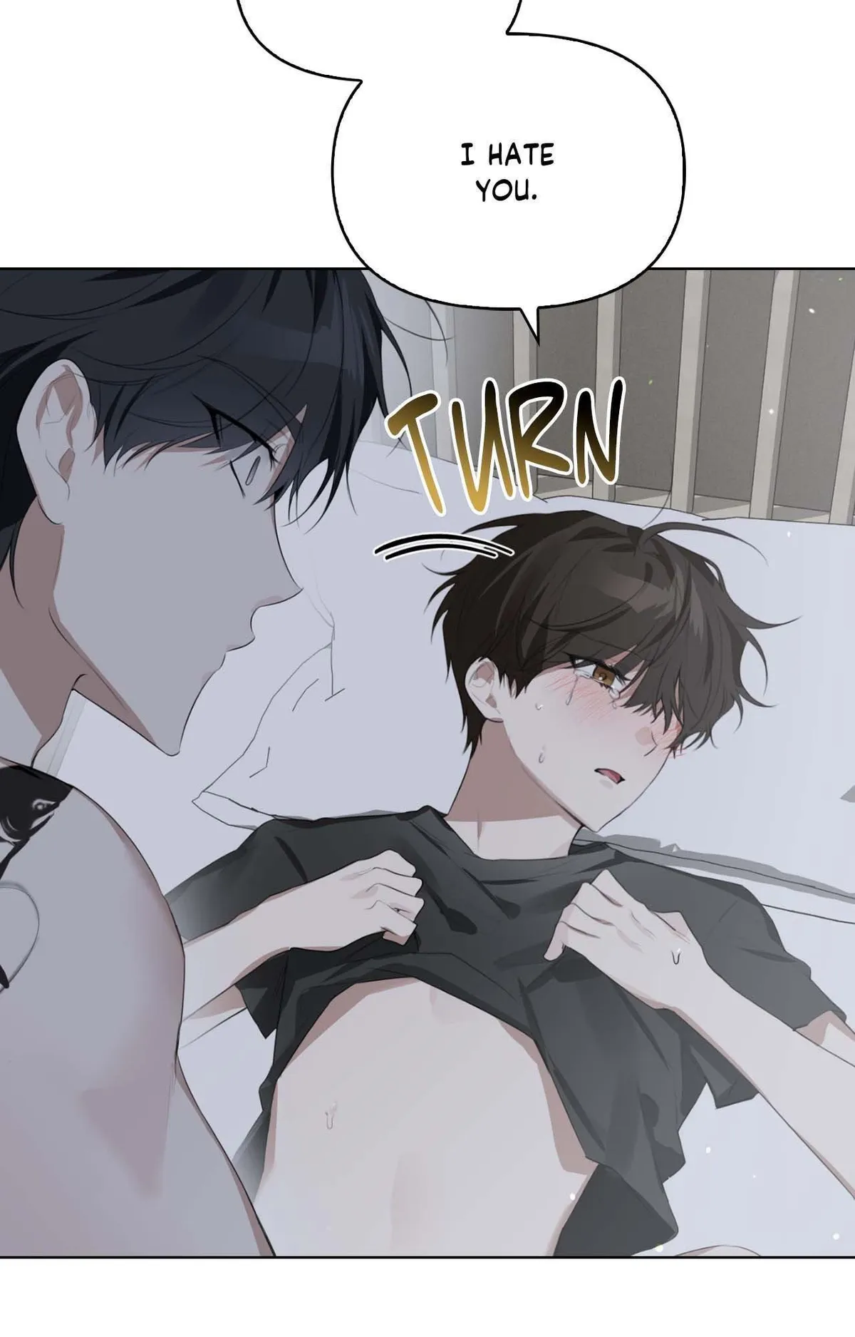 Rabbit Hole (Sojogeum) Chapter 8 page 39 - 