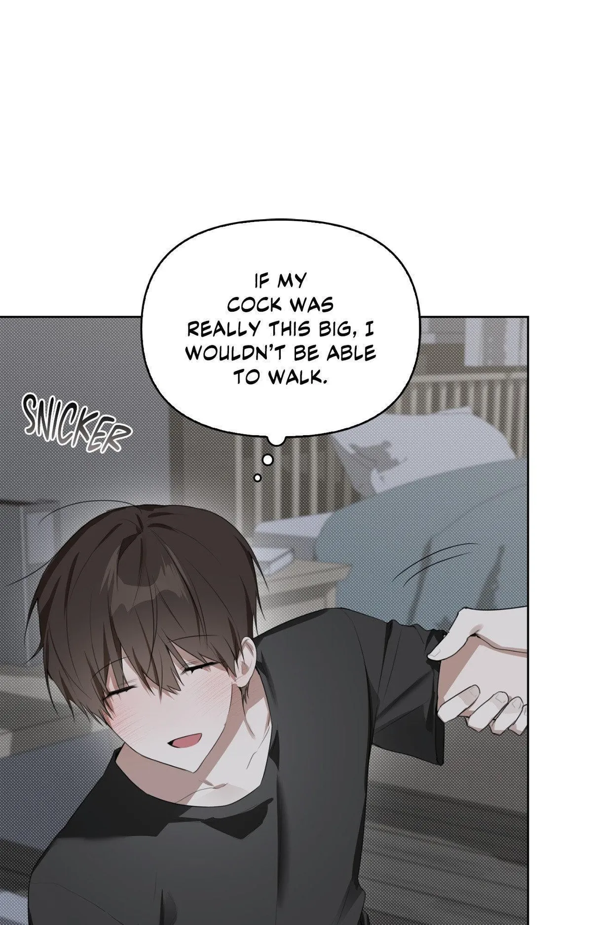 Rabbit Hole (Sojogeum) Chapter 8 page 5 - 