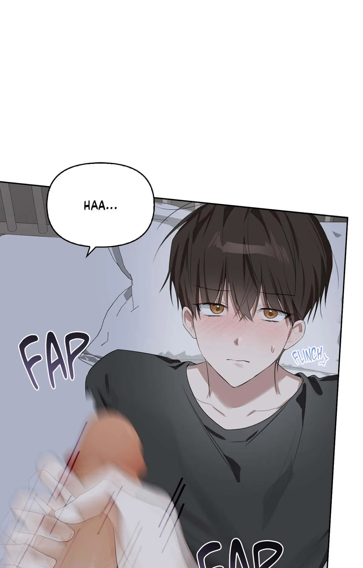 Rabbit Hole (Sojogeum) Chapter 8 page 43 - 