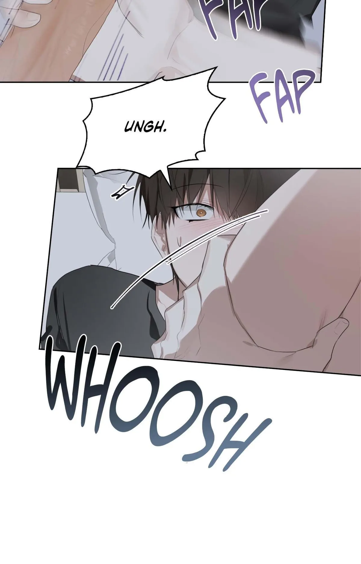 Rabbit Hole (Sojogeum) Chapter 8 page 44 - 