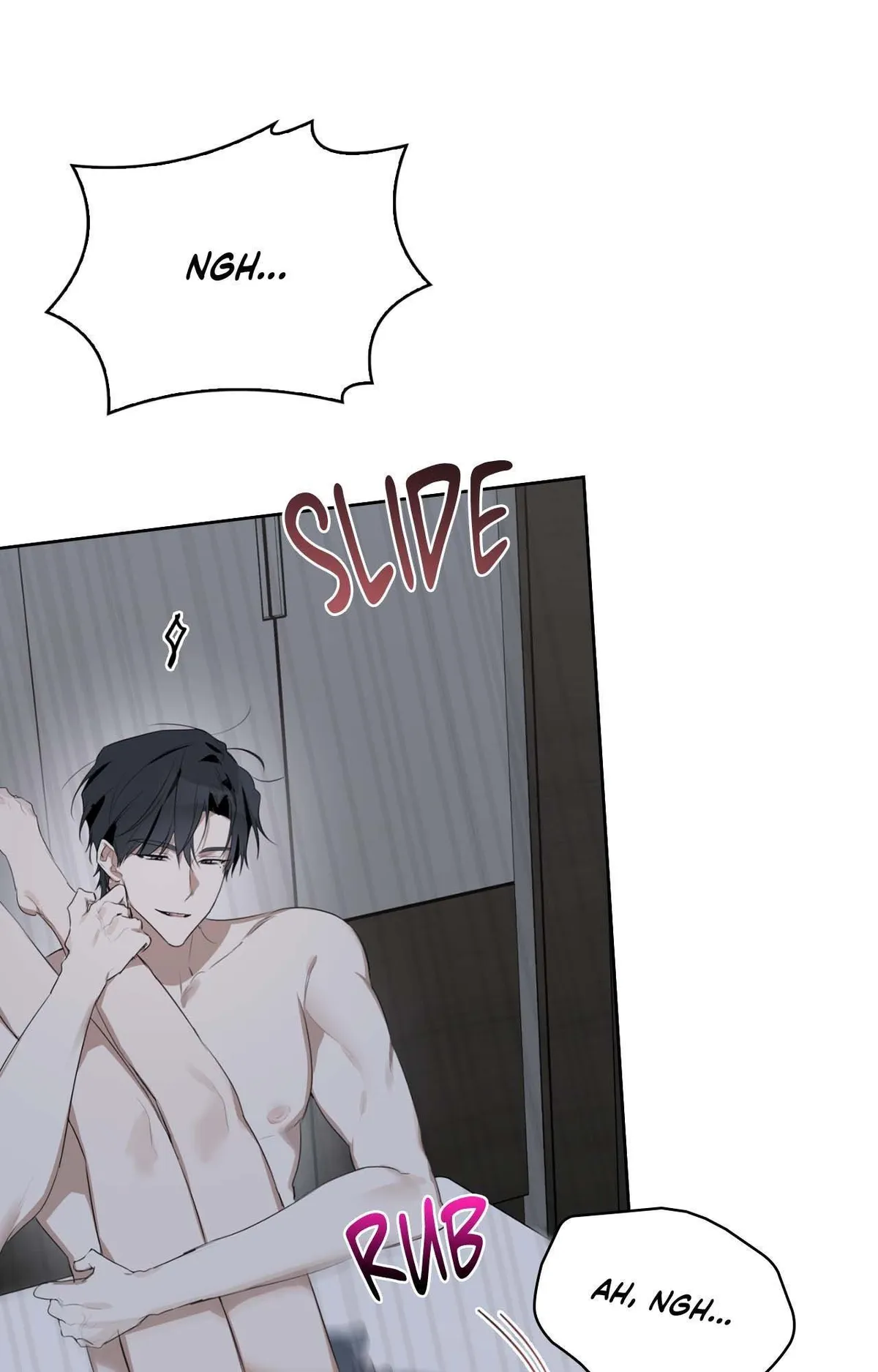 Rabbit Hole (Sojogeum) Chapter 8 page 45 - 