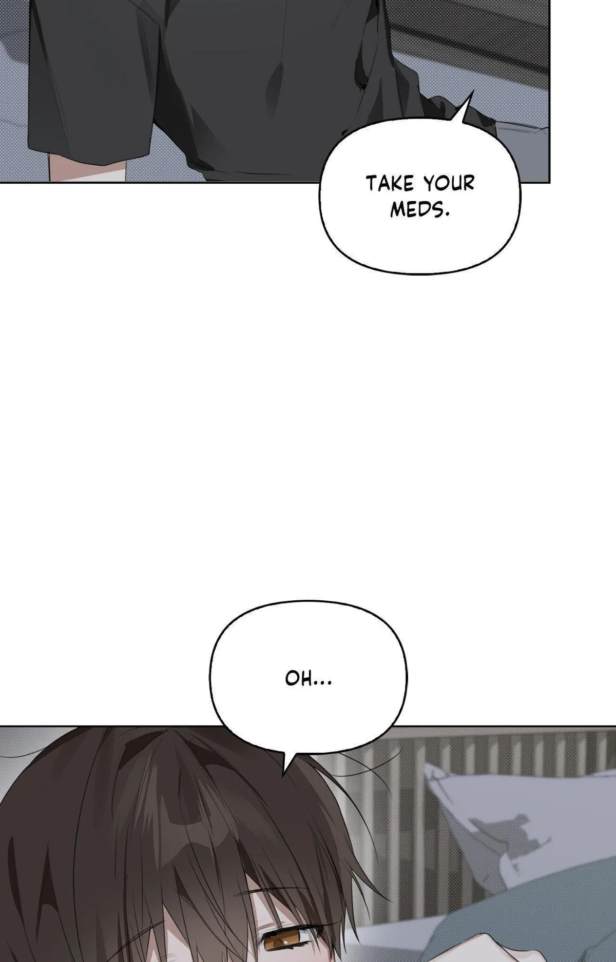 Rabbit Hole (Sojogeum) Chapter 8 page 6 - 