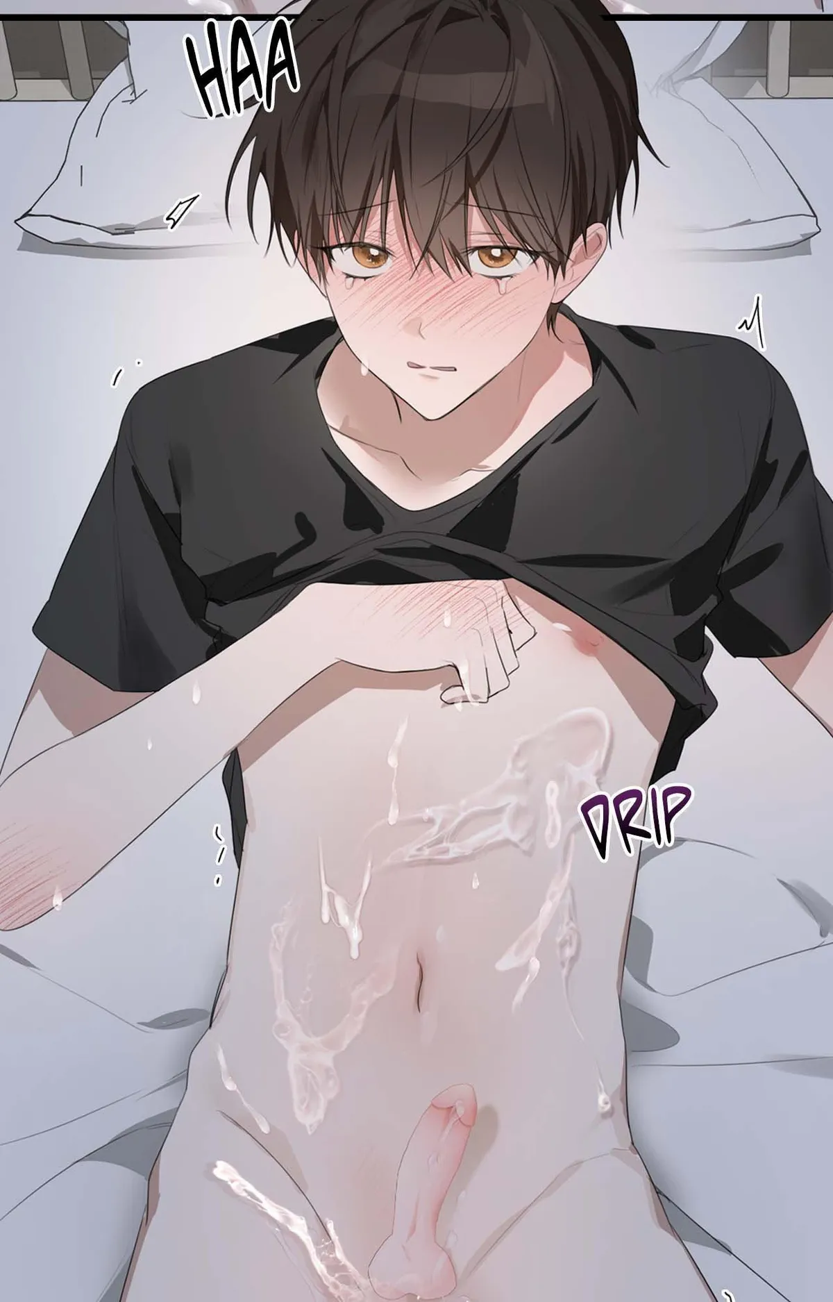 Rabbit Hole (Sojogeum) Chapter 8 page 52 - 