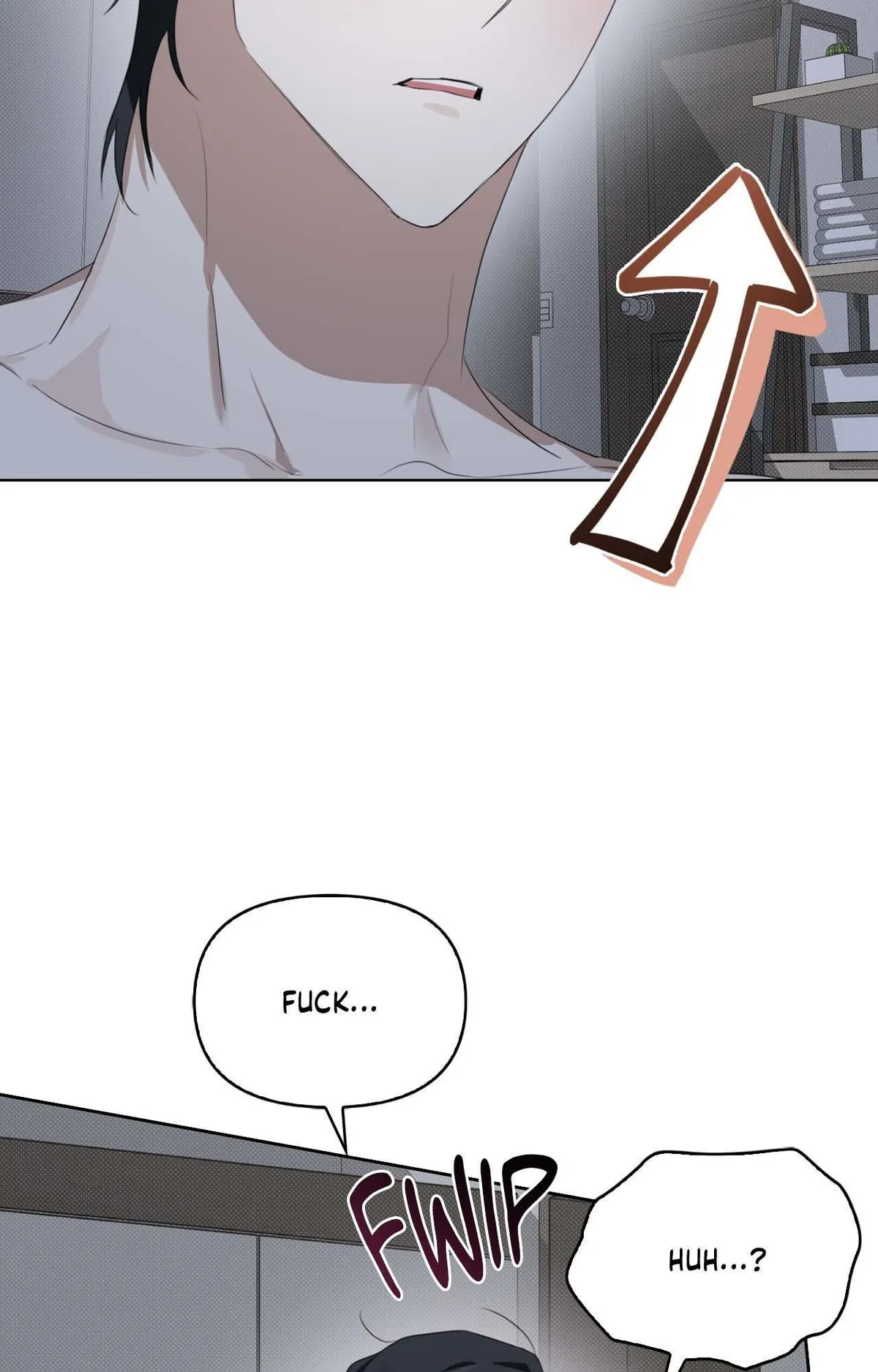 Rabbit Hole (Sojogeum) Chapter 8 page 54 - 