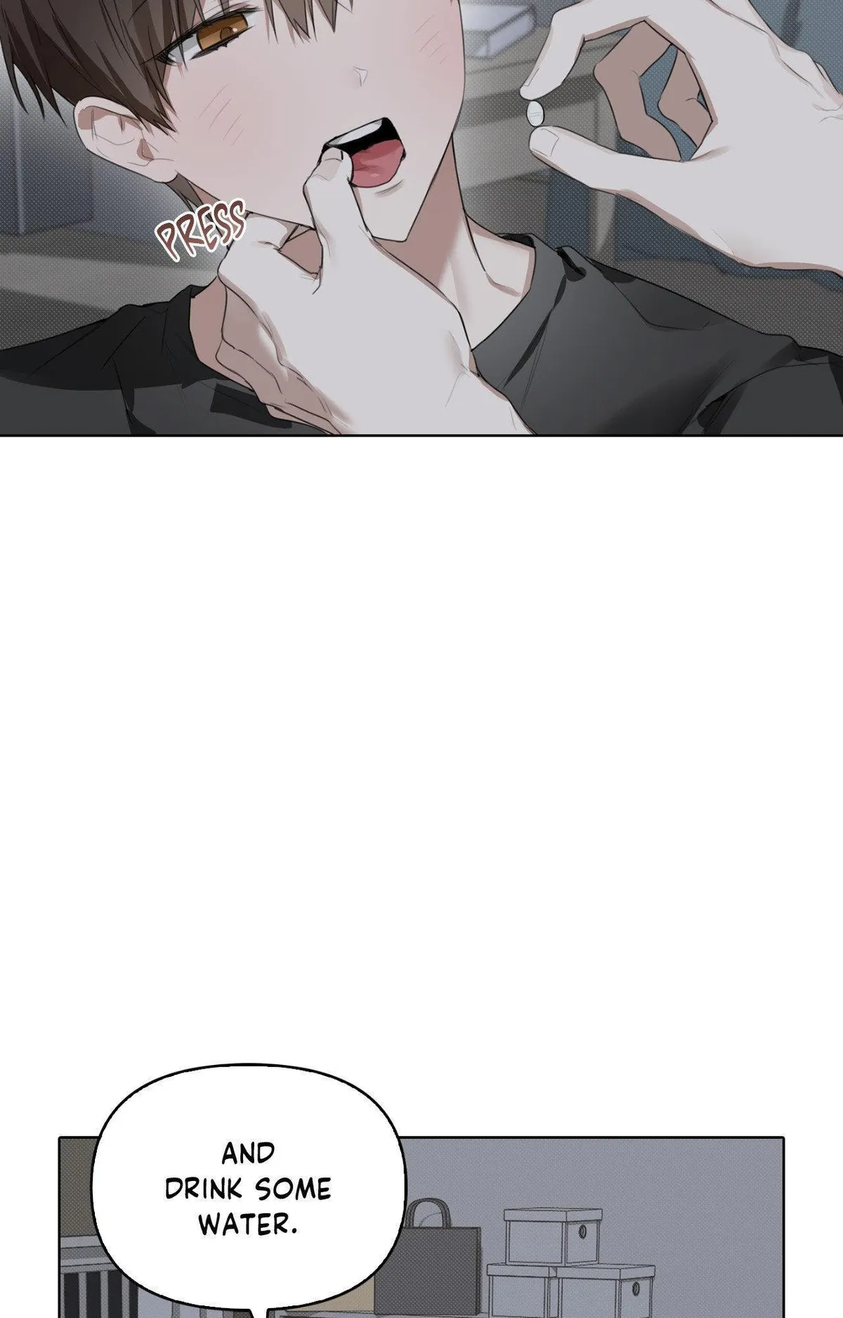 Rabbit Hole (Sojogeum) Chapter 8 page 7 - 