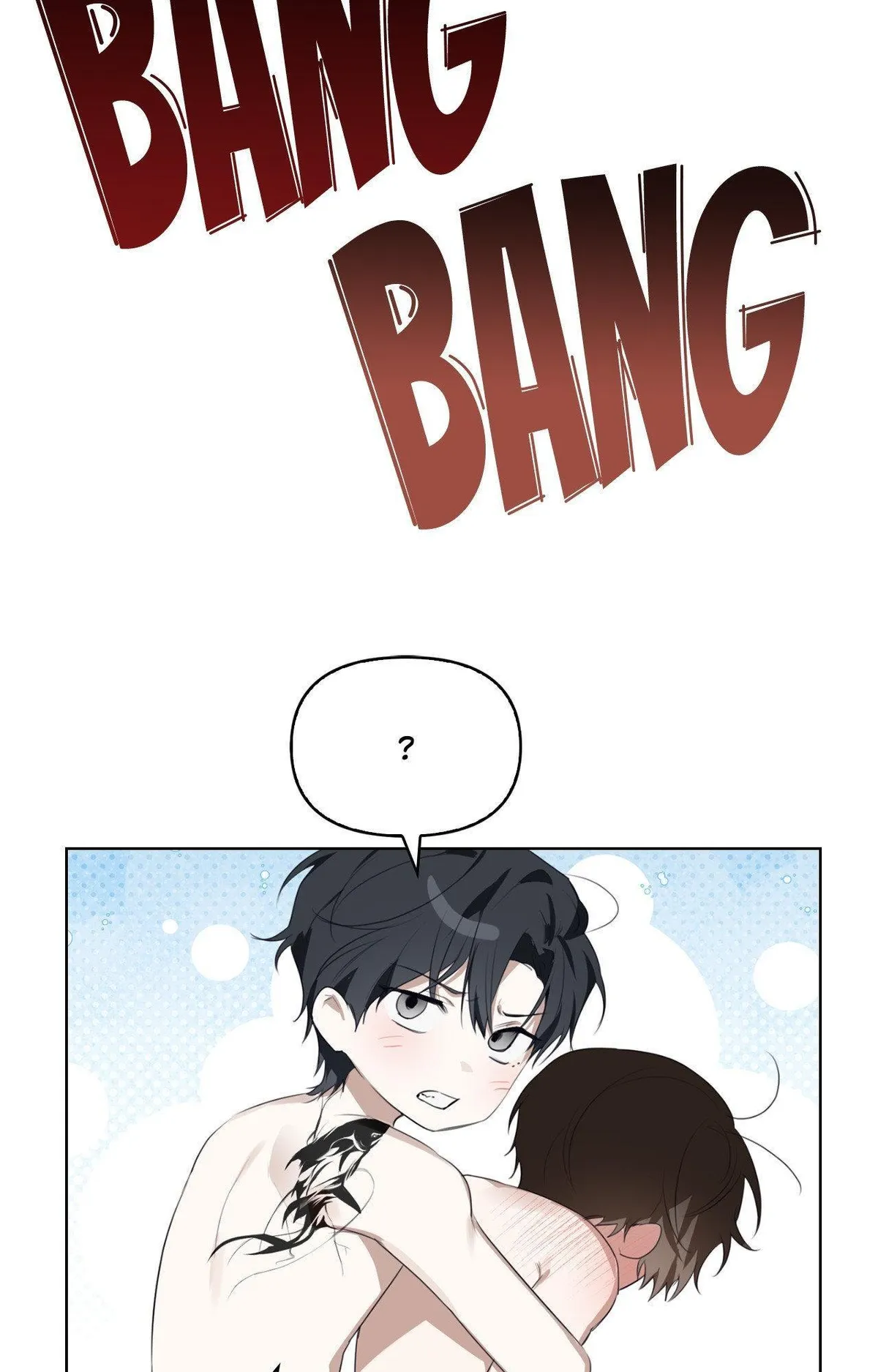 Rabbit Hole (Sojogeum) Chapter 8 page 70 - 