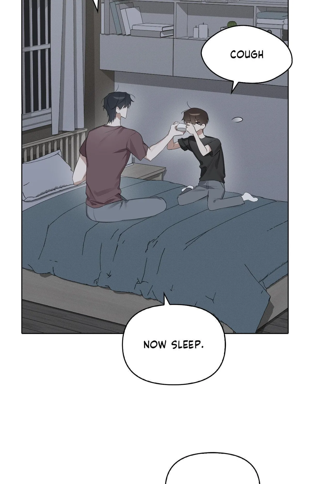 Rabbit Hole (Sojogeum) Chapter 8 page 8 - 