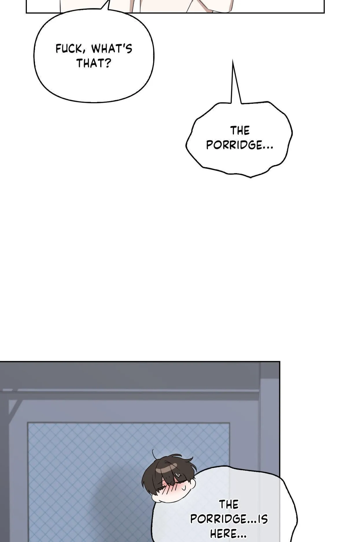 Rabbit Hole (Sojogeum) Chapter 8 page 71 - 