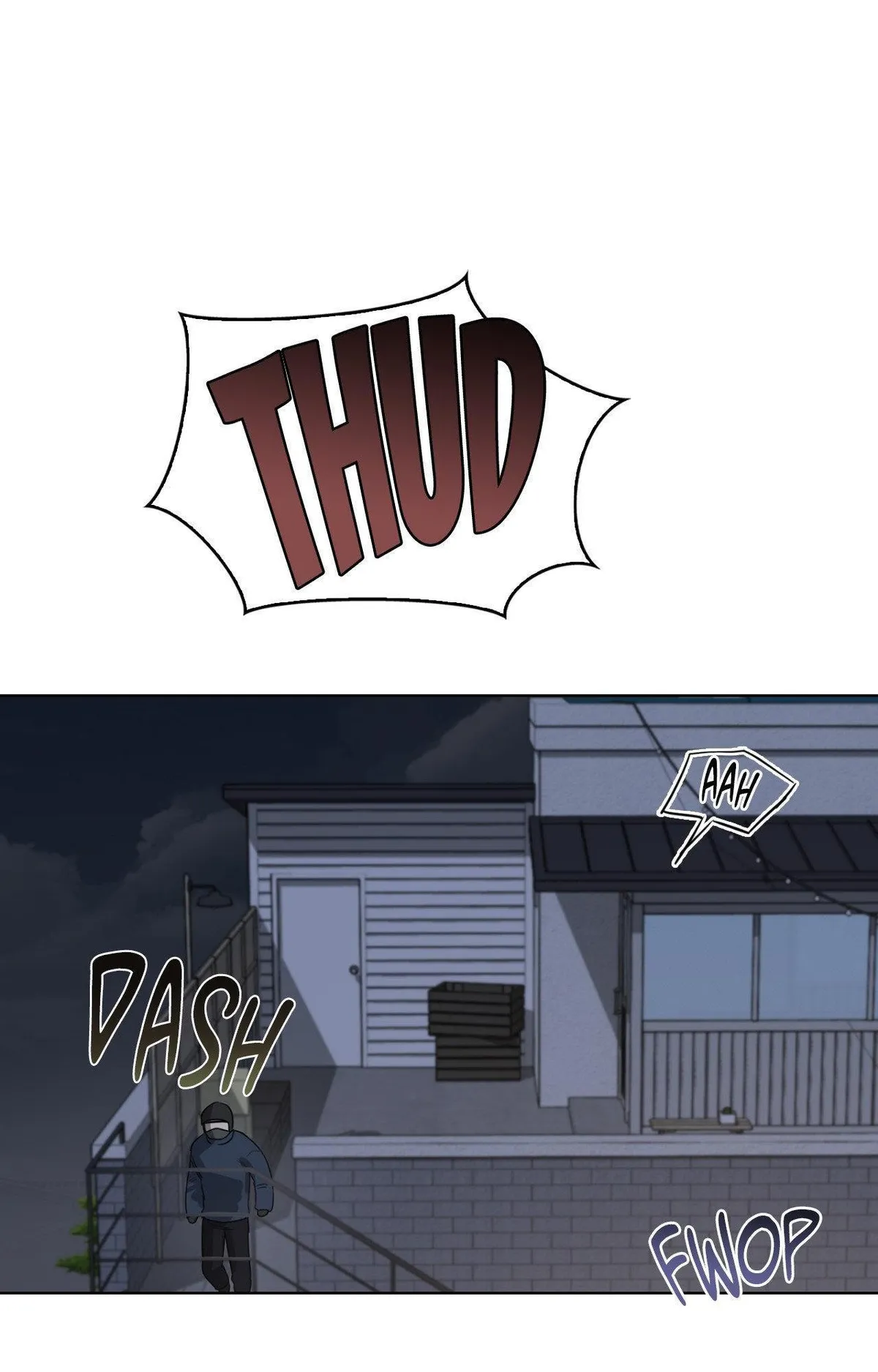 Rabbit Hole (Sojogeum) Chapter 8 page 79 - 