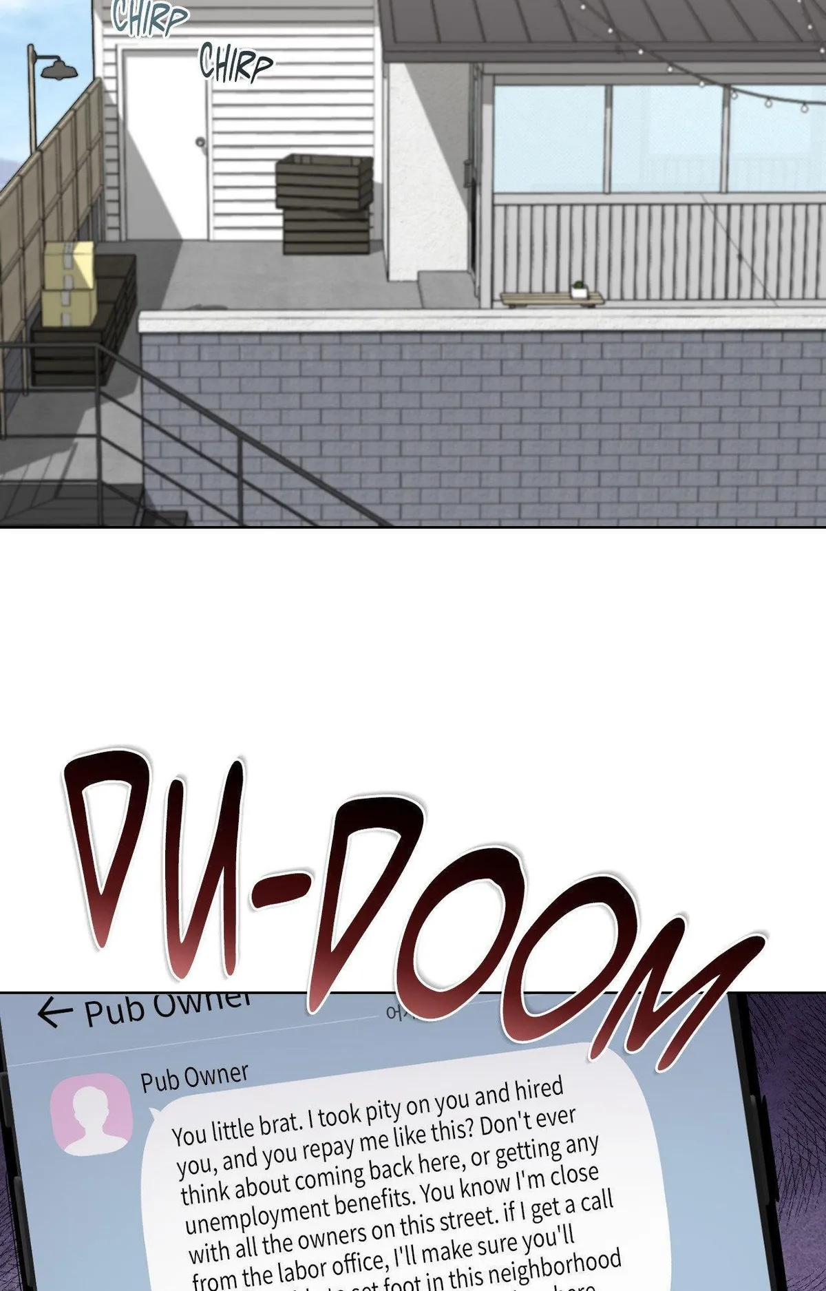 Rabbit Hole (Sojogeum) Chapter 8 page 82 - 